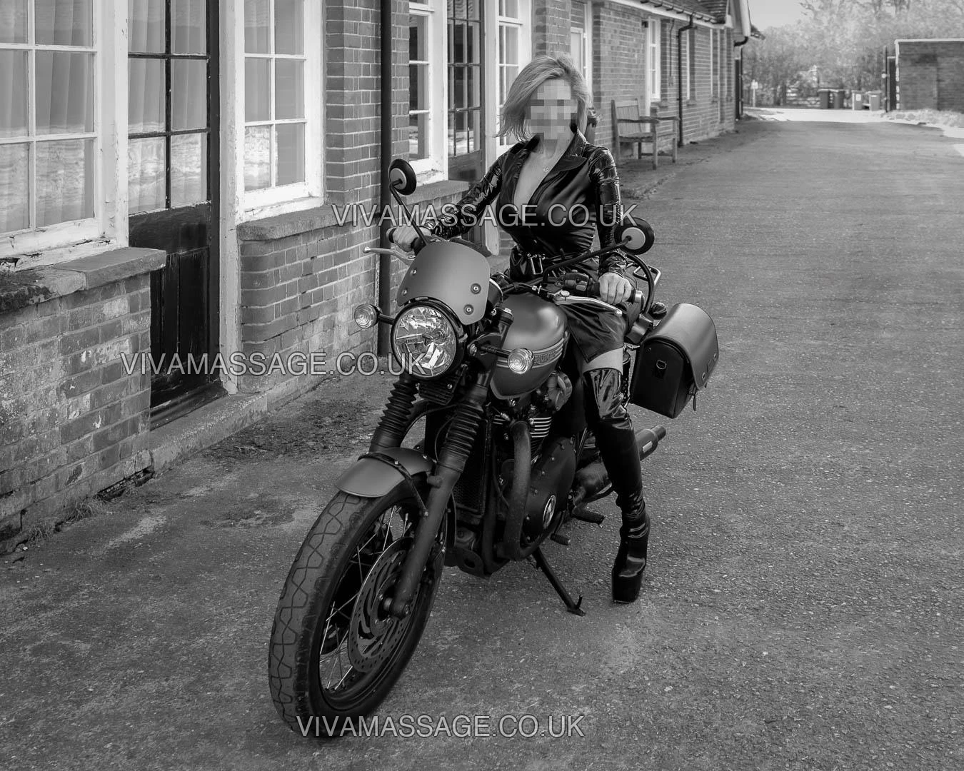 Photo 17 of Abby Rose