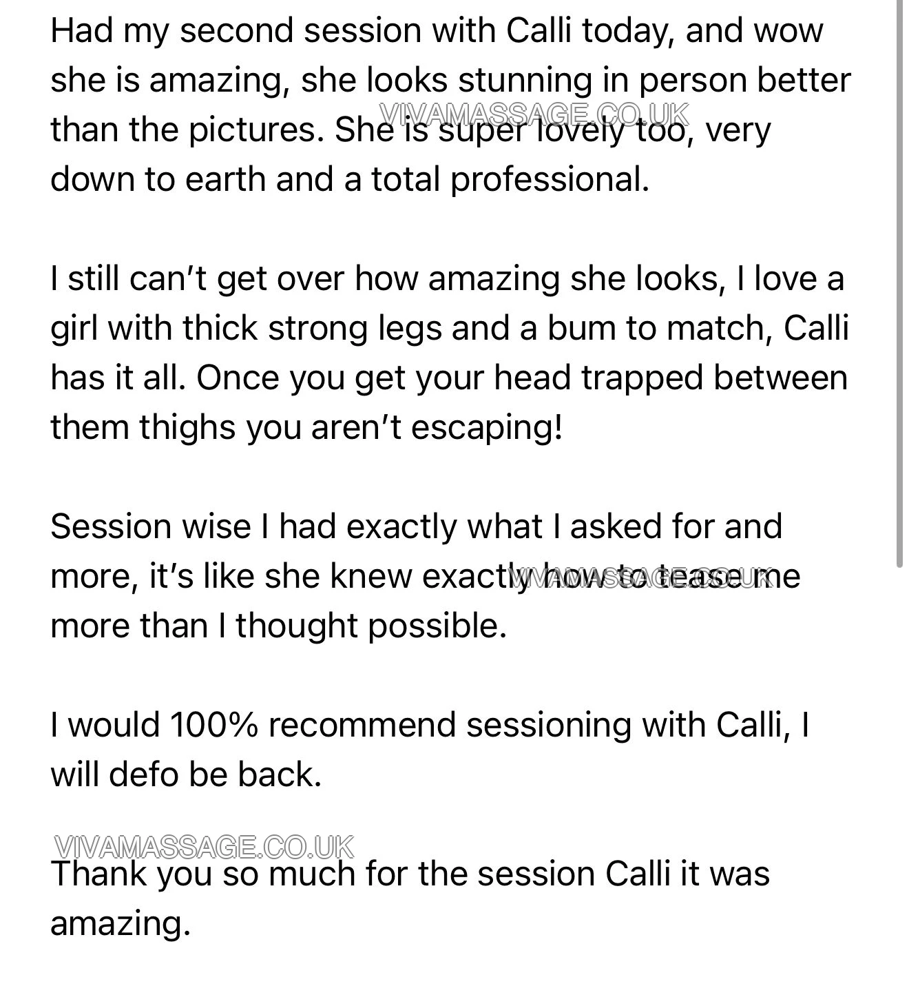 Photo 39 of CALLIE_ROKS