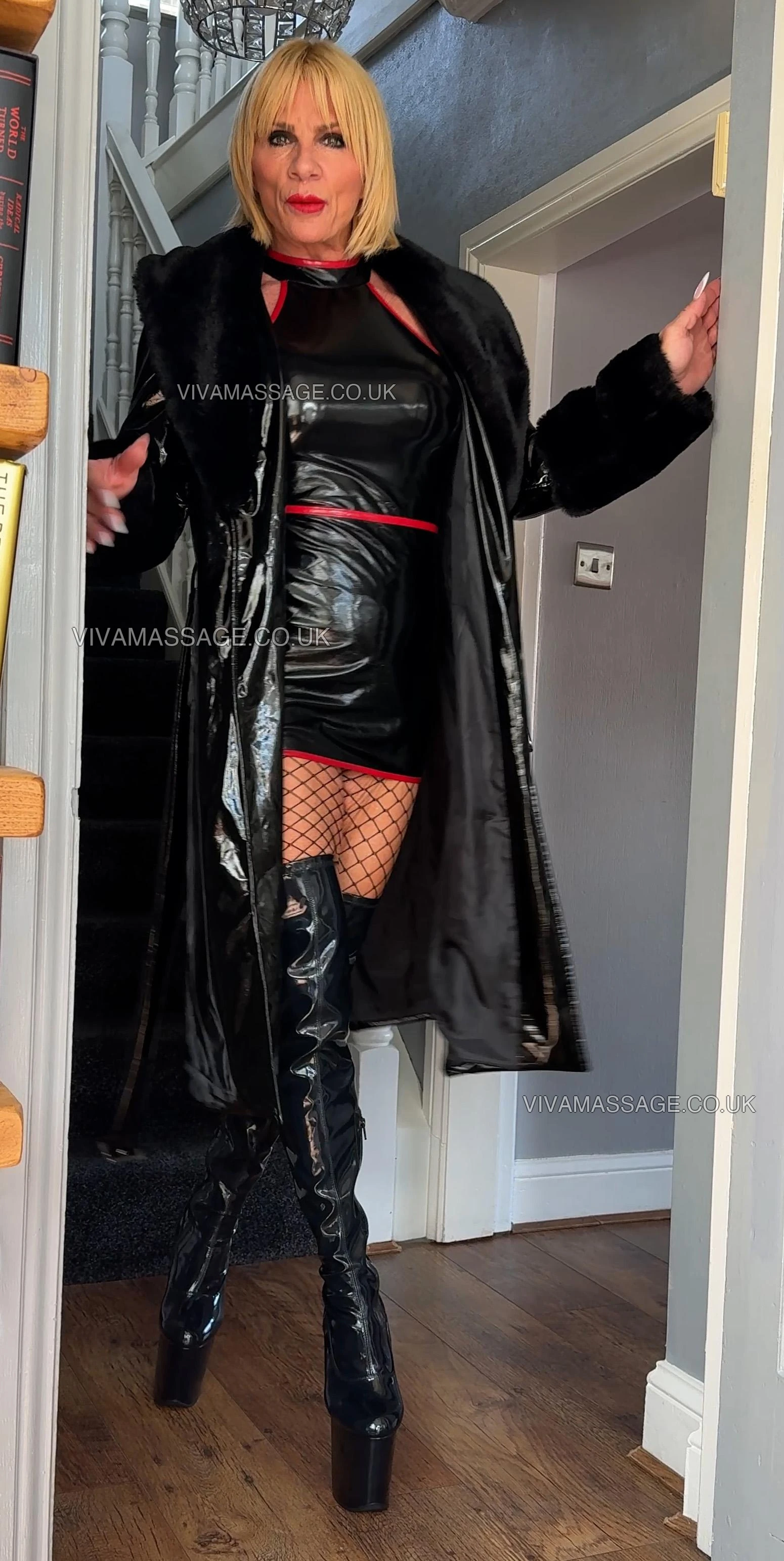 Photo 56 of musclewife