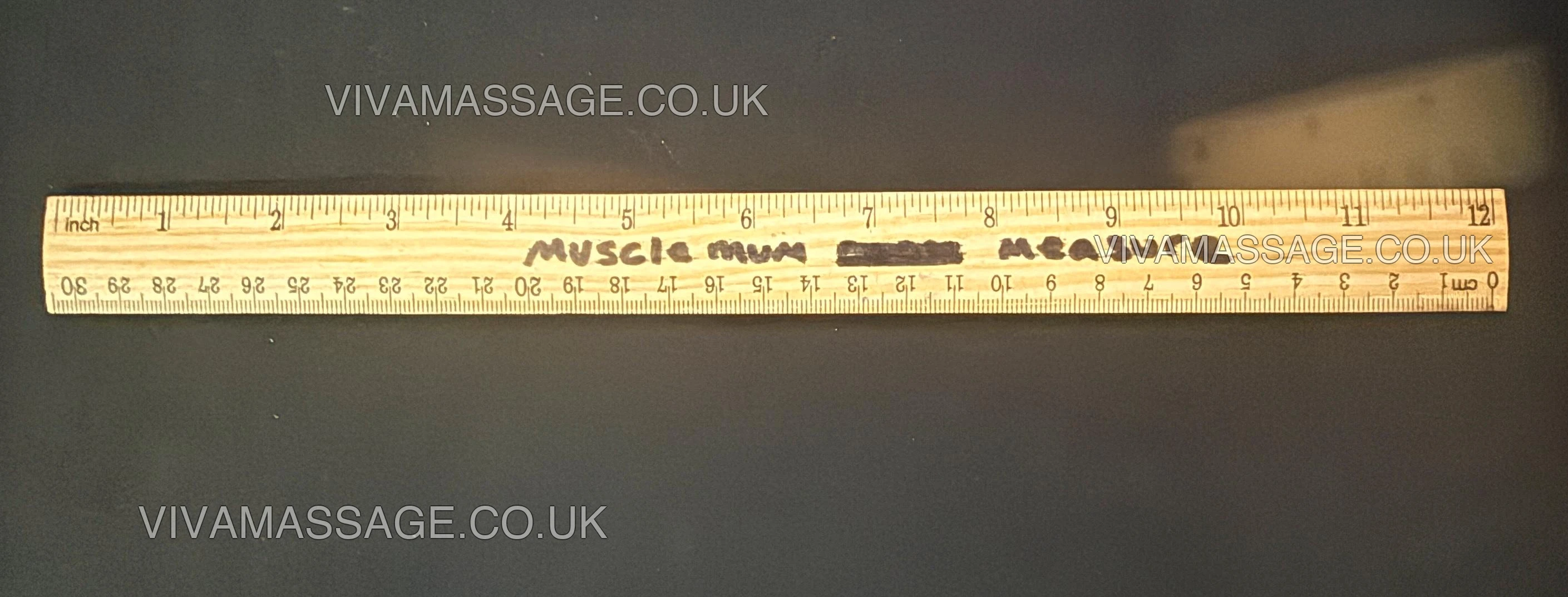 Photo 72 of musclewife