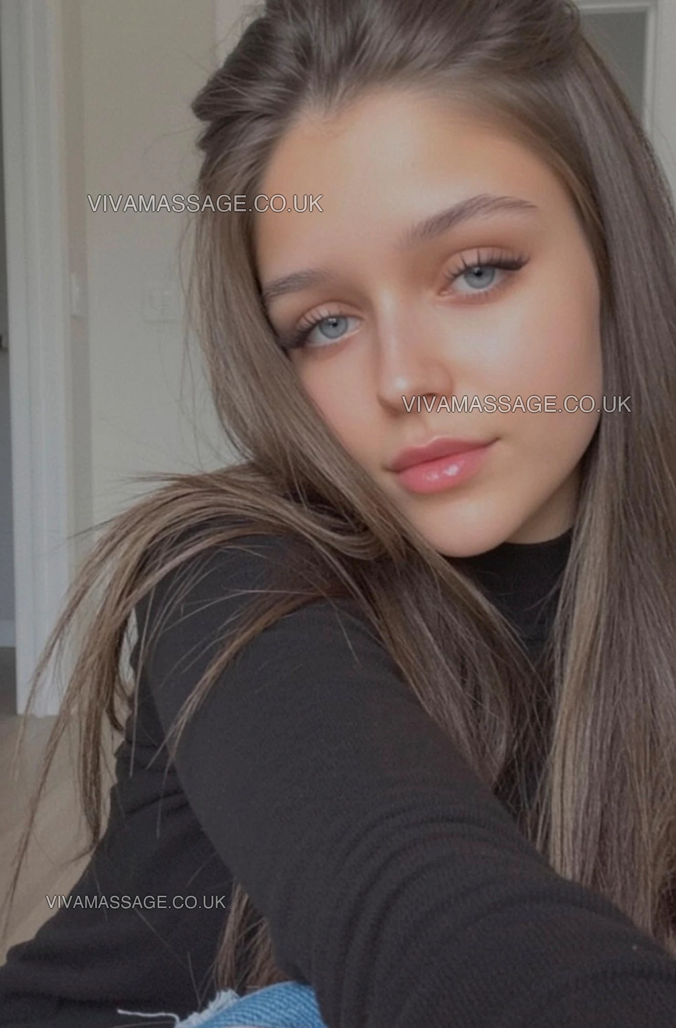 Photo 2 of Gourgeous~Zara