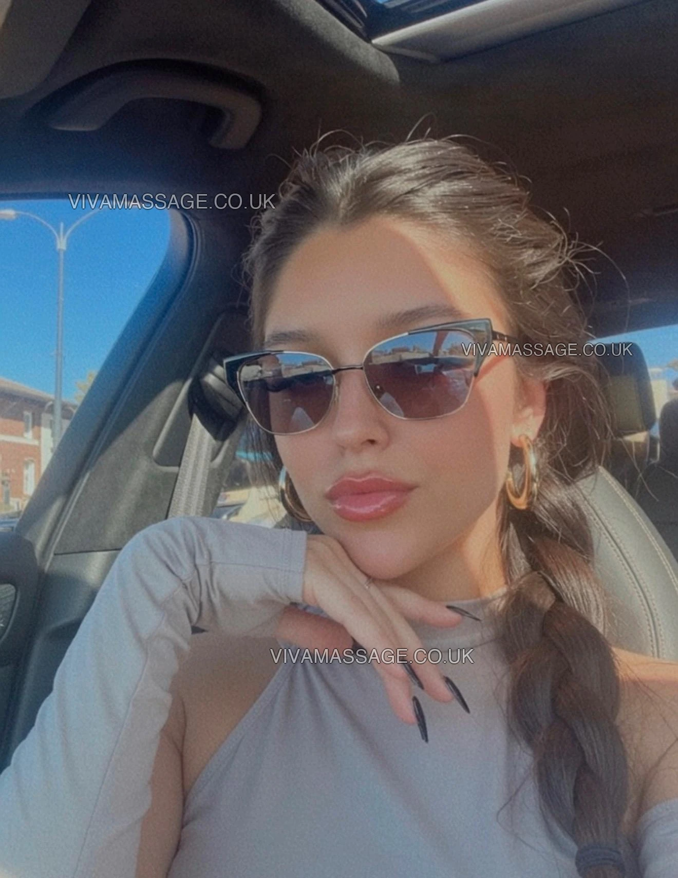 Photo 8 of Gourgeous~Zara