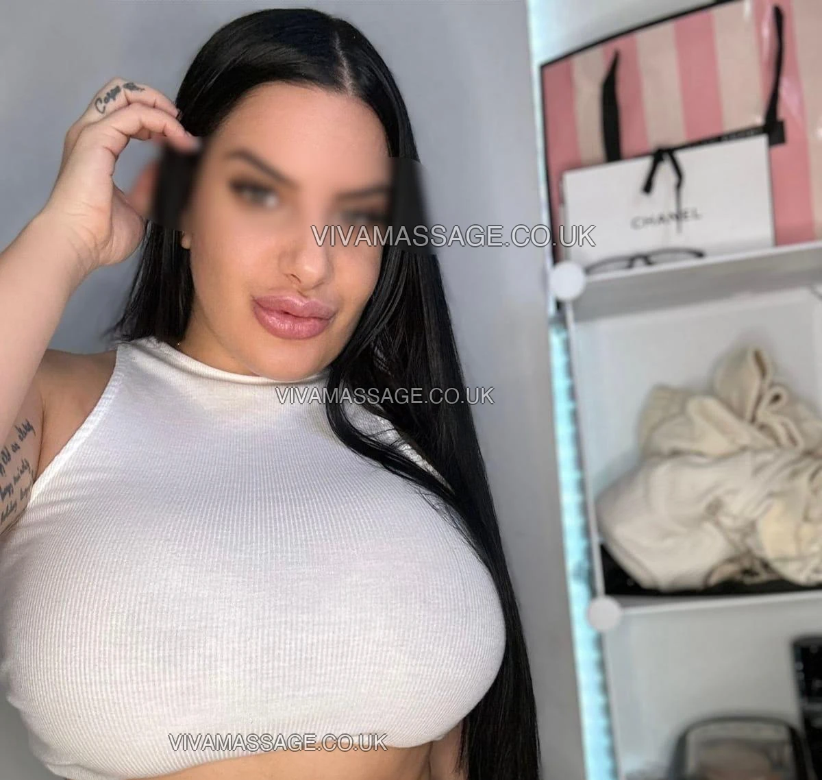 Photo 6 of X ALEXA X