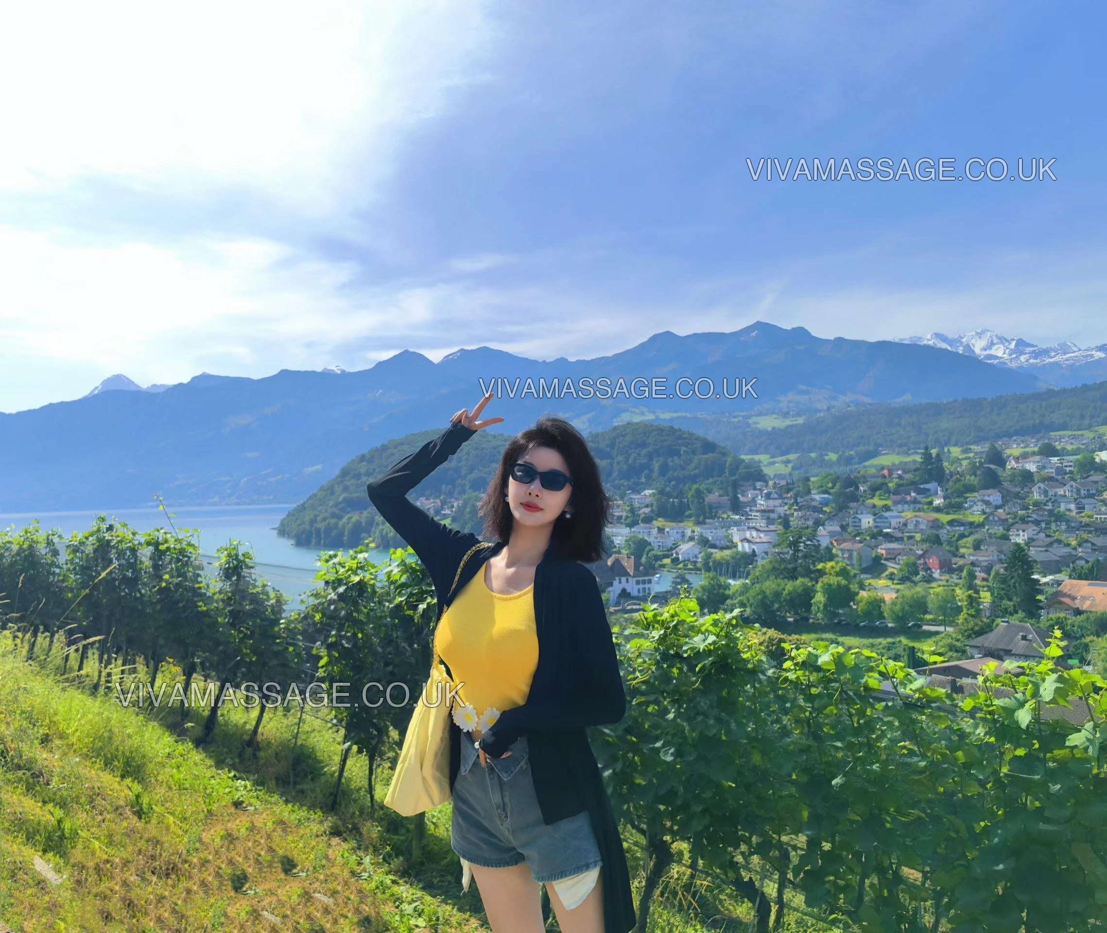 Photo 1 of MissSexy Ivy