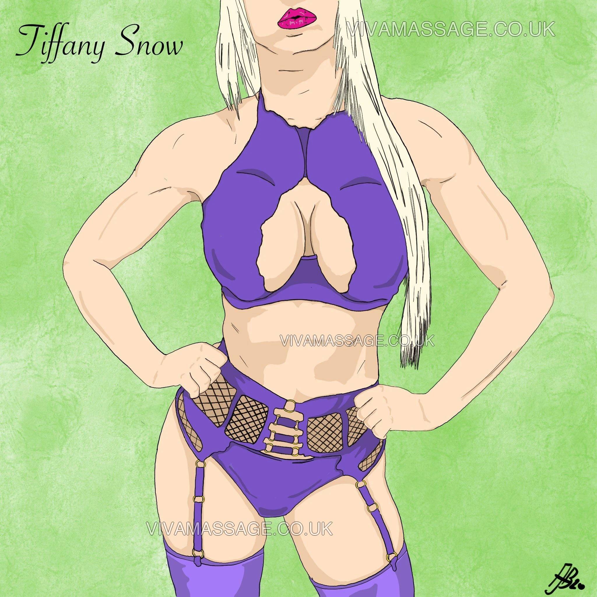 Photo 1 of X__MISS_SNOW_X