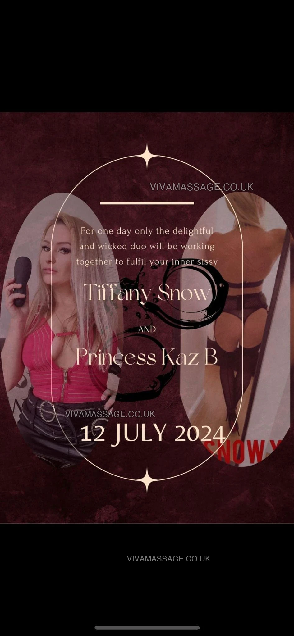 Photo 6 of X__MISS_SNOW_X