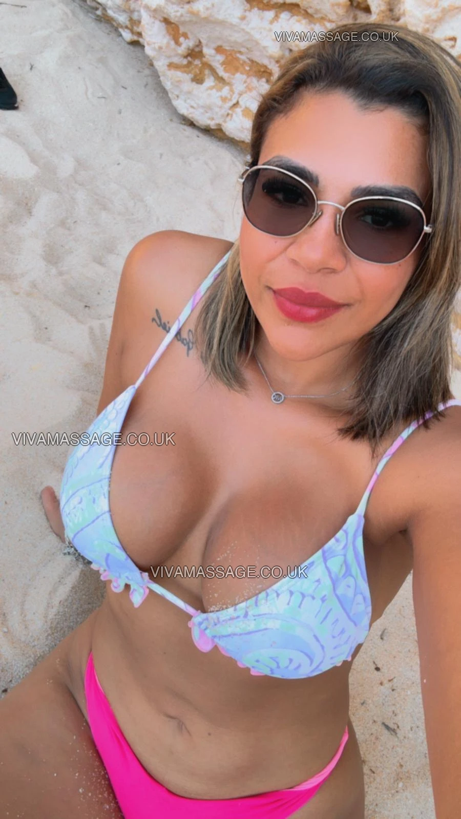 Photo 11 of BIANCA NAUGHTY GFE