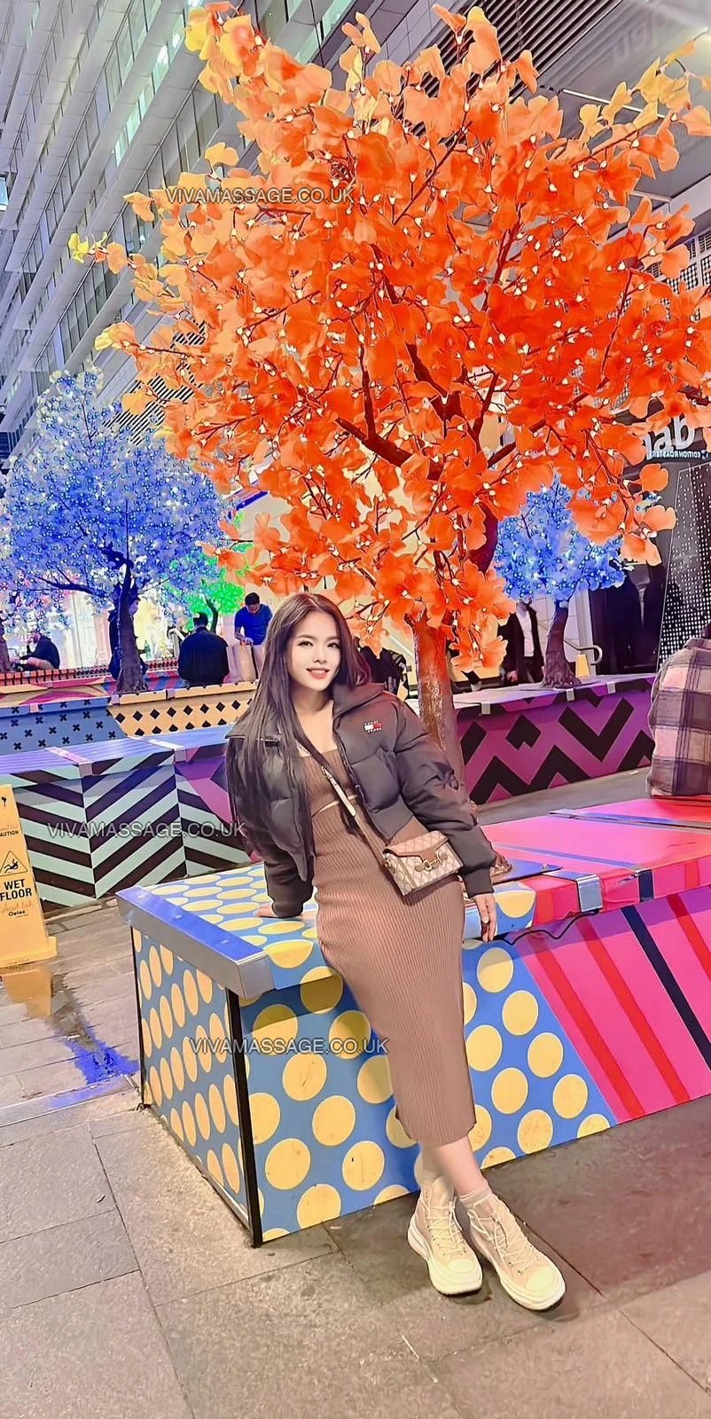 Photo 7 of Lisa_sexy_thai