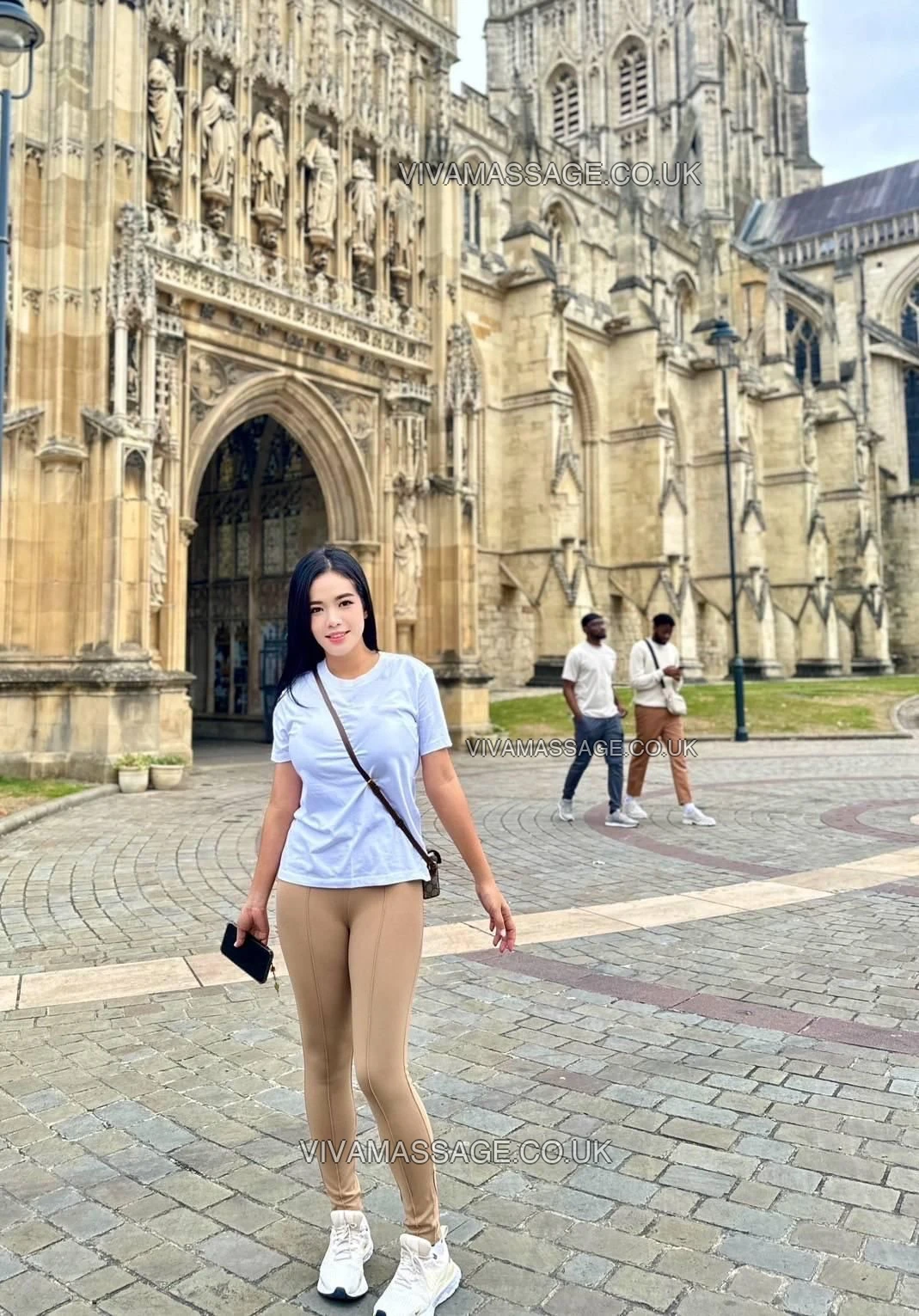 Photo 8 of Lisa_sexy_thai