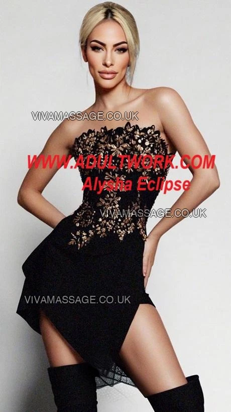 Photo 6 of AlyshaEclipse