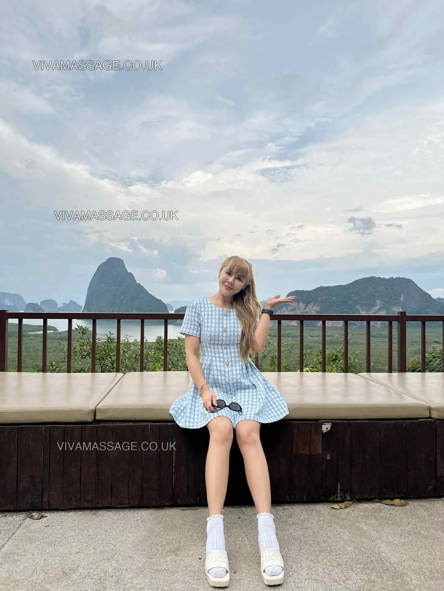 Photo 9 of Ava_thailand_girl