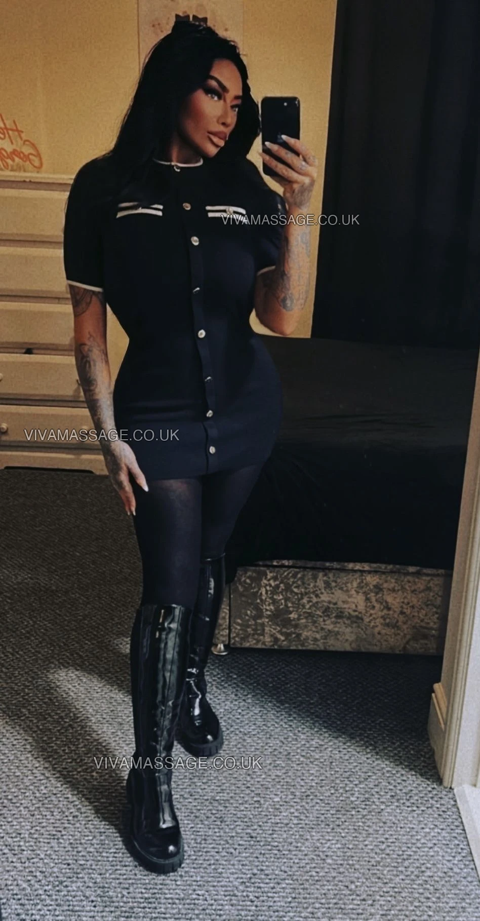 Photo 54 of WELSH JAMIE JONES X