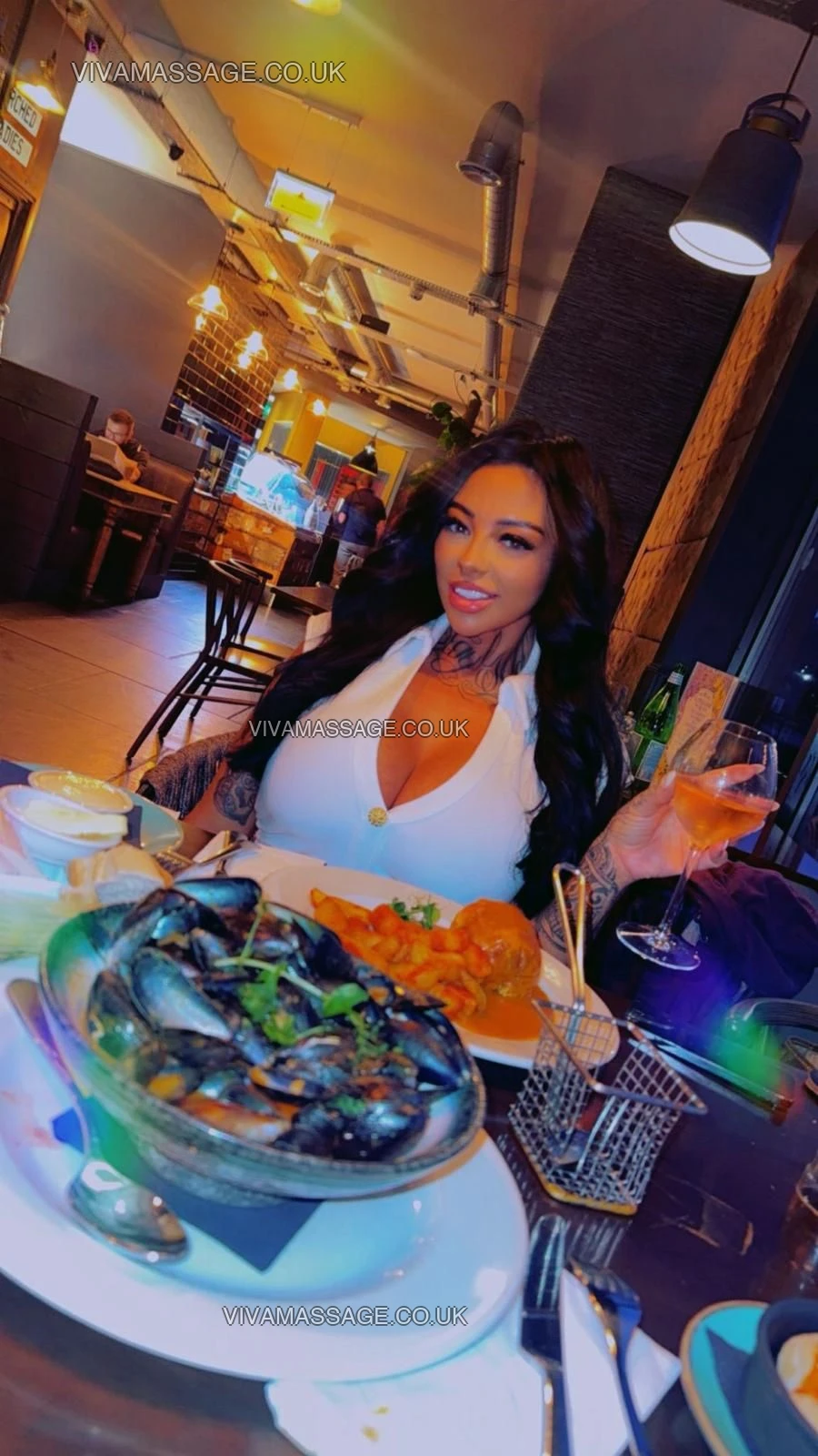 Photo 21 of WELSH JAMIE JONES X