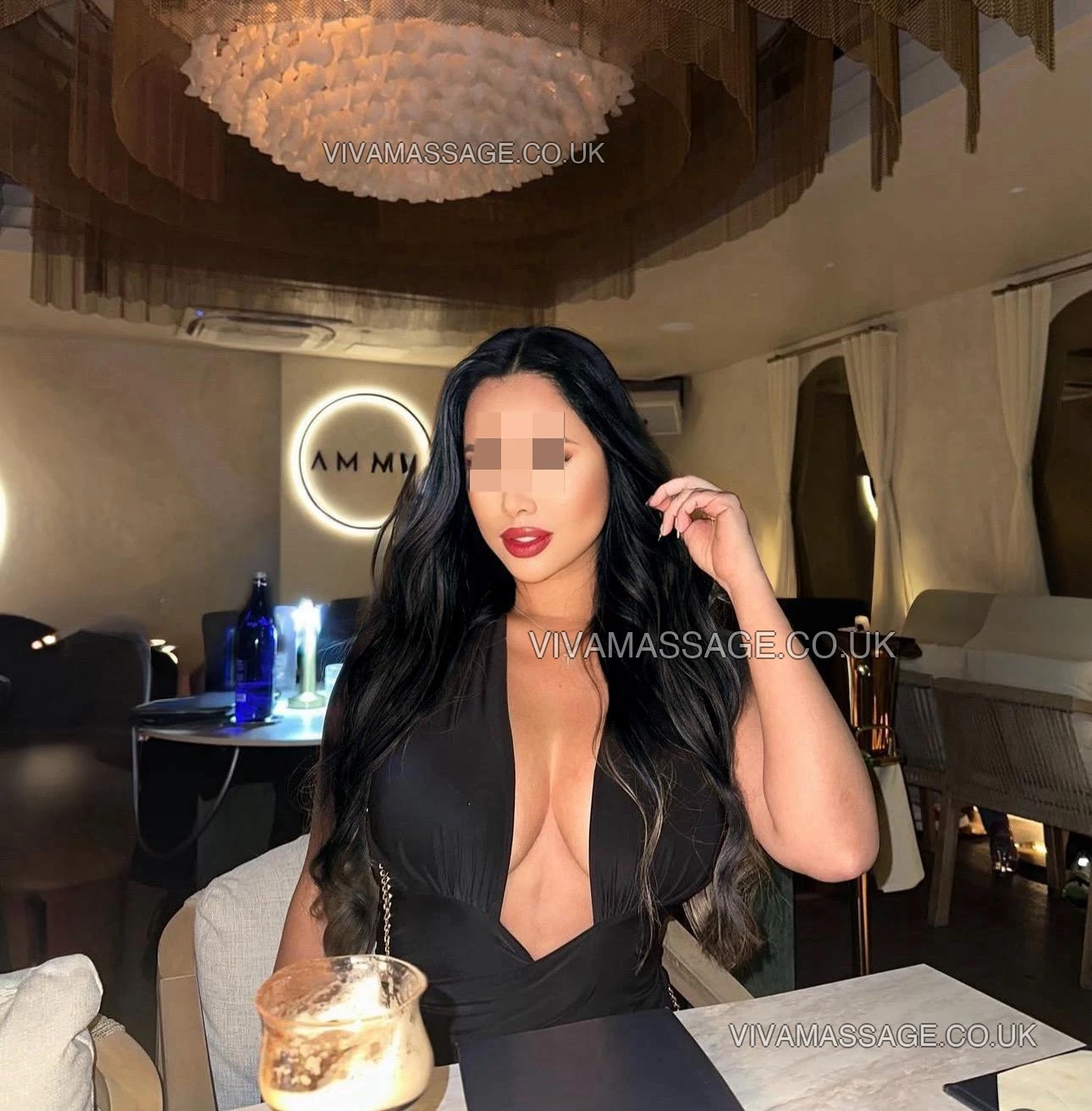 Photo 4 of MARIA gfe PARTY