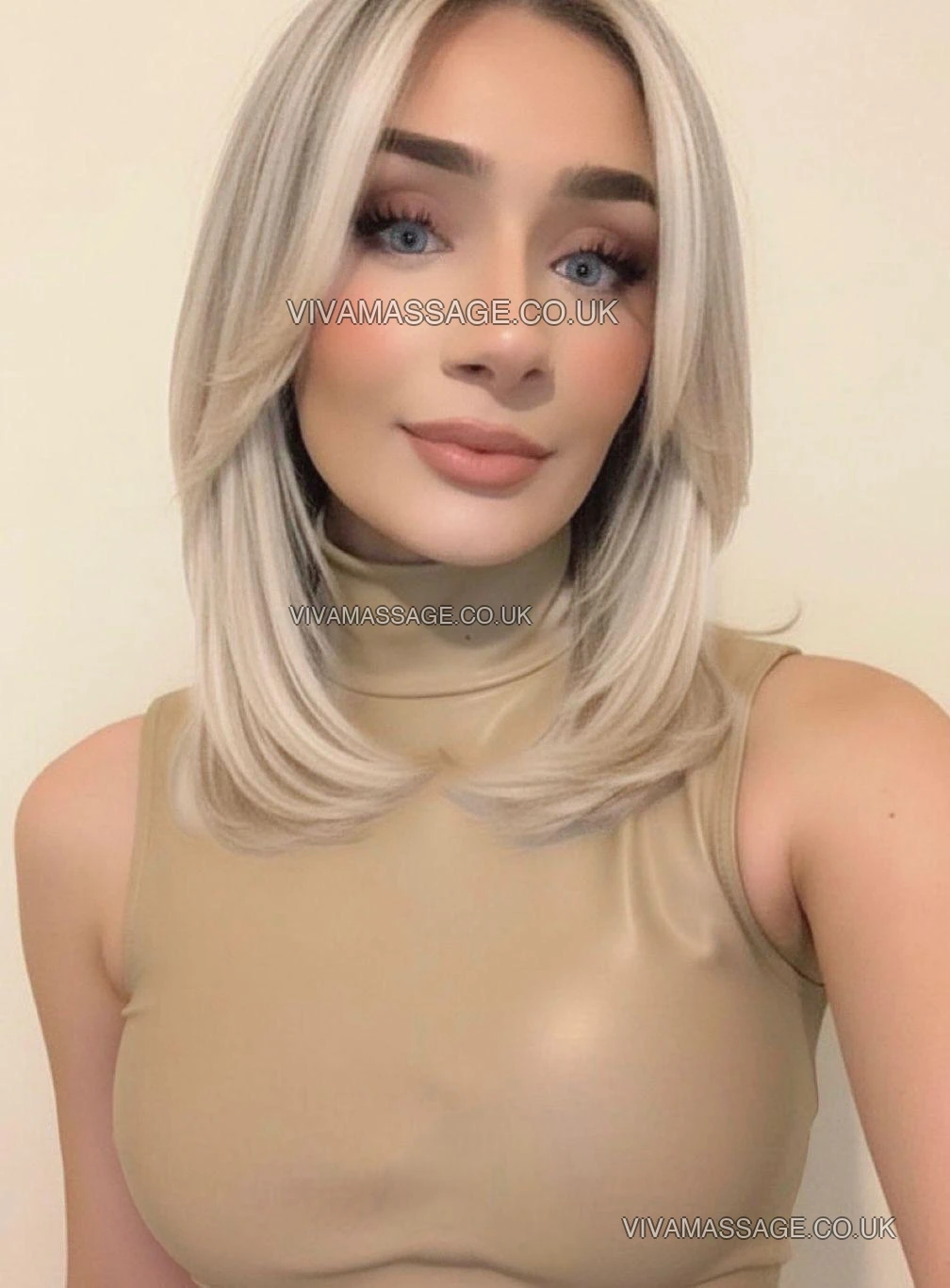 Photo 1 of Sabrina2026