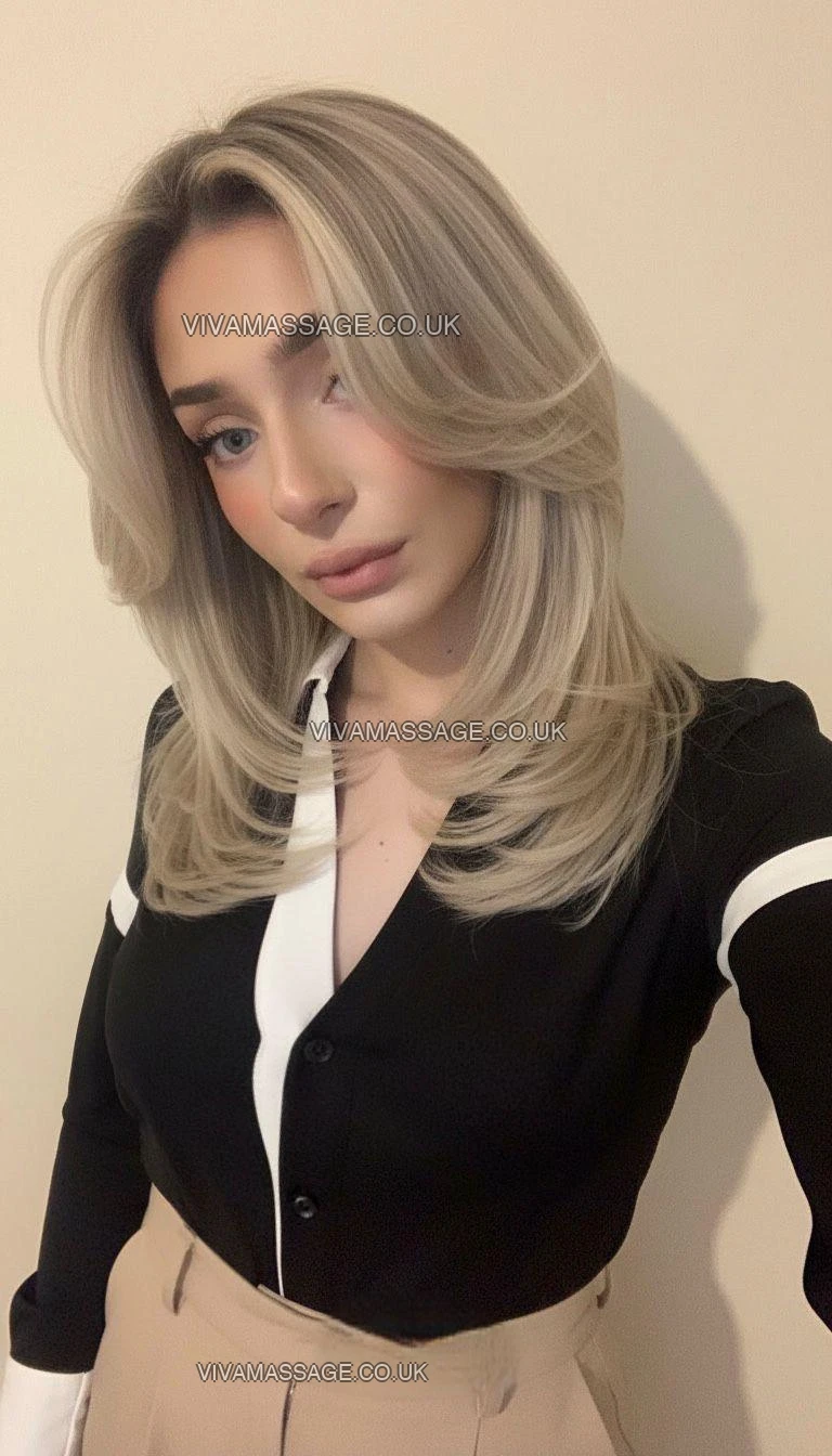 Photo 7 of Sabrina2026