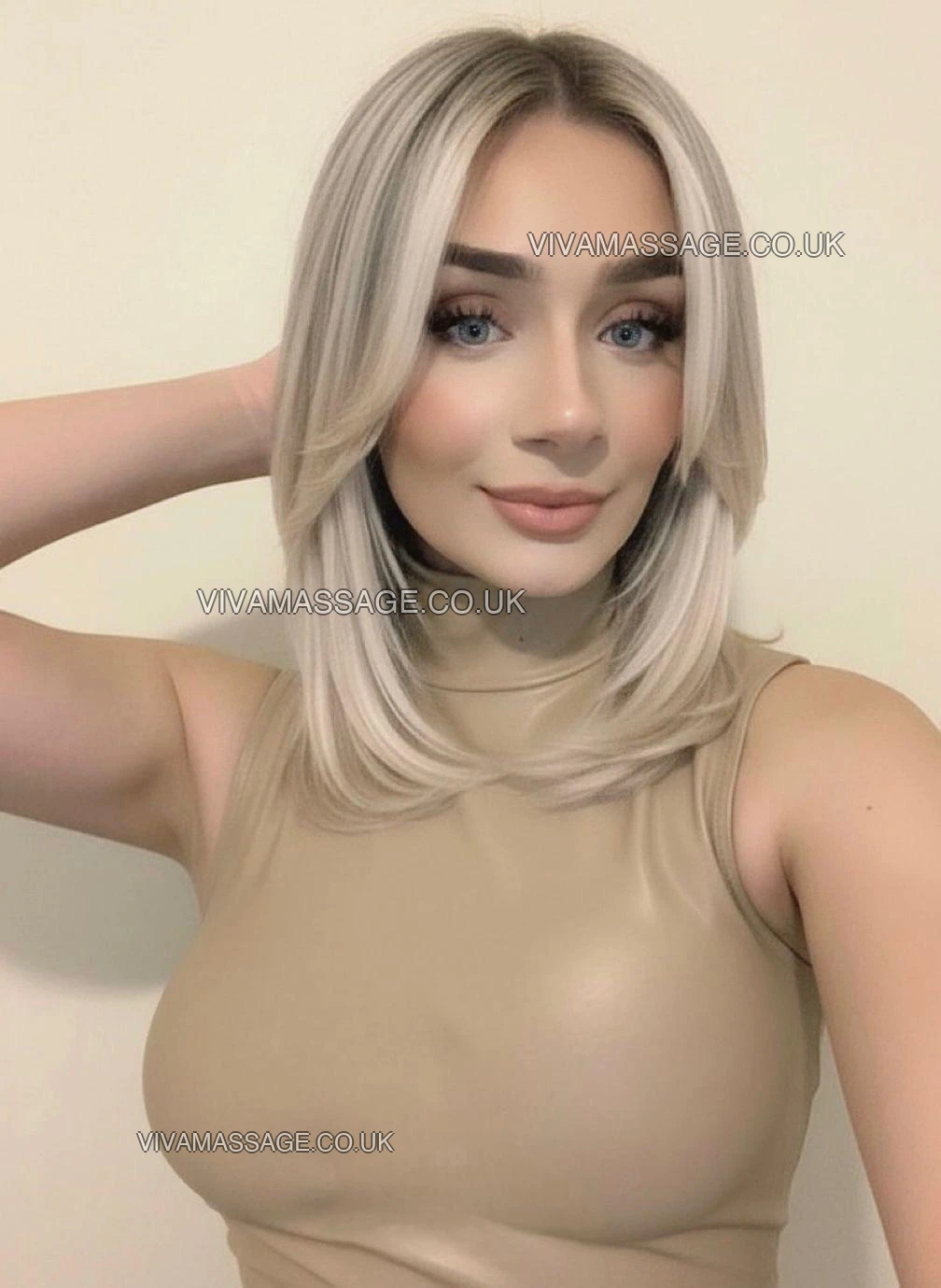 Photo 3 of Sabrina2026