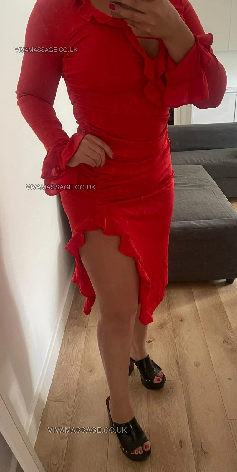 Photo 4 of HotPartyJheniffer