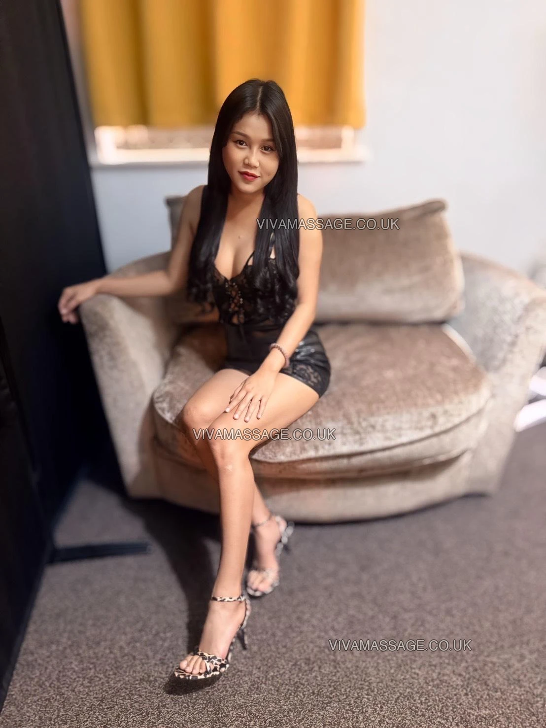 Photo 7 of Thai kira sexy