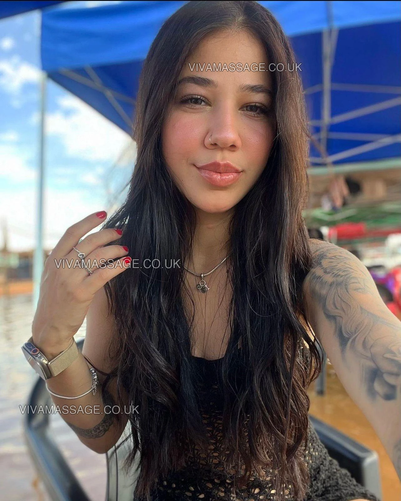 Photo 1 of MAYA STUNNING GIRL.