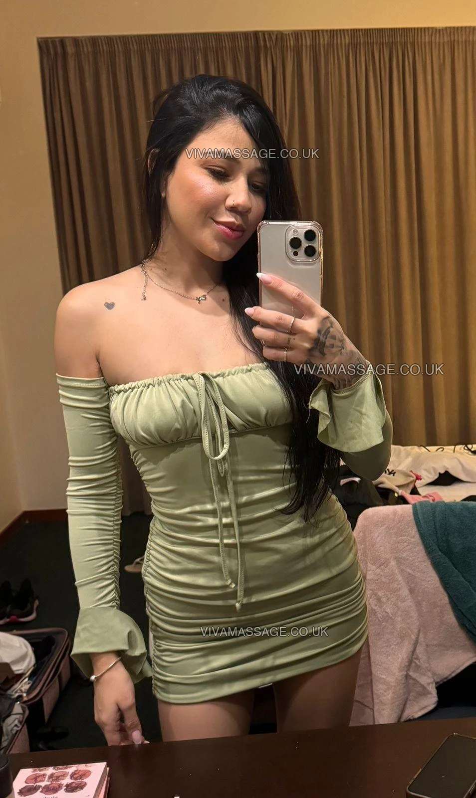 Photo 4 of MAYA STUNNING GIRL.