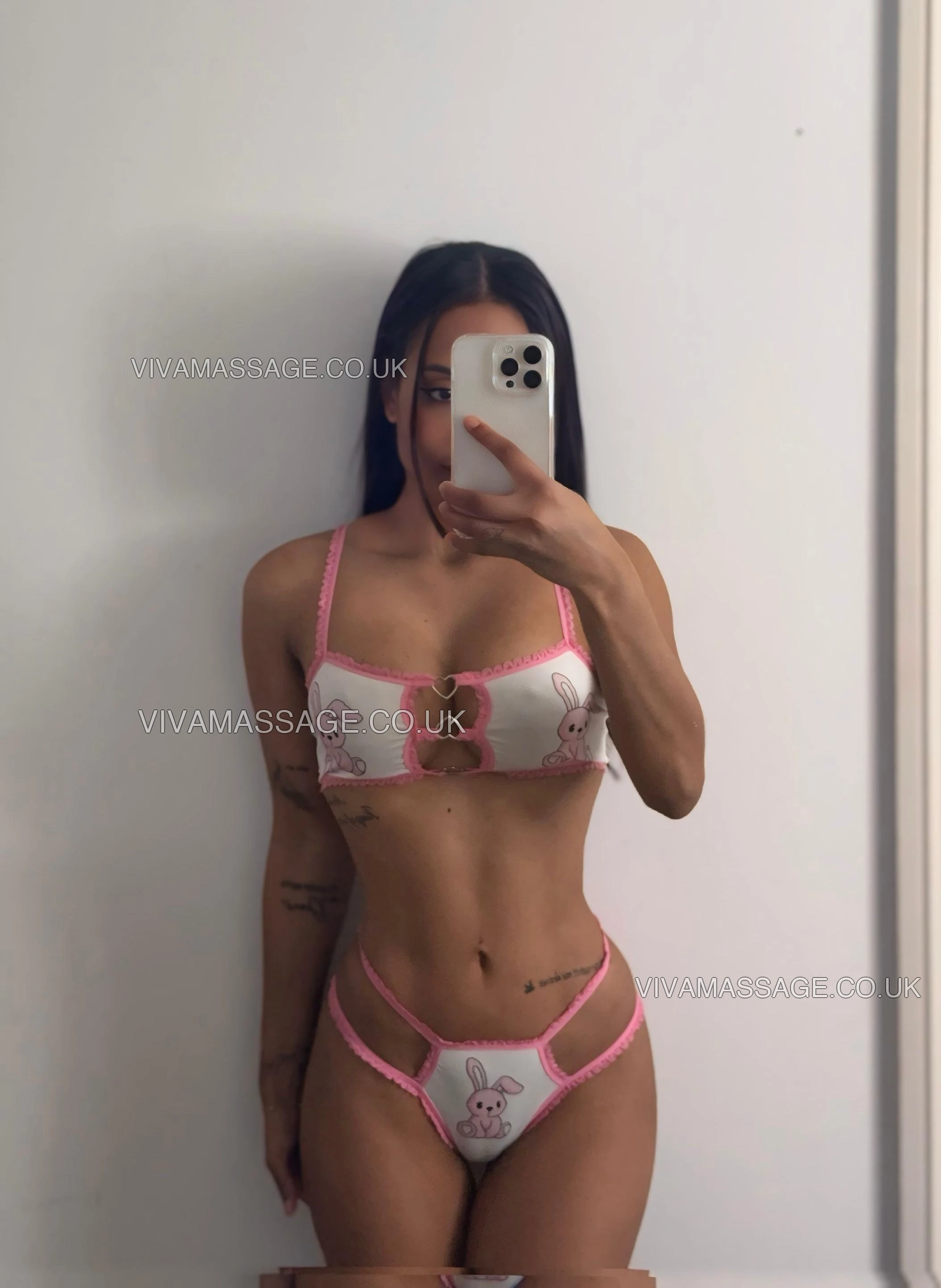 Photo 2 of SERENA GIRLFRIEND