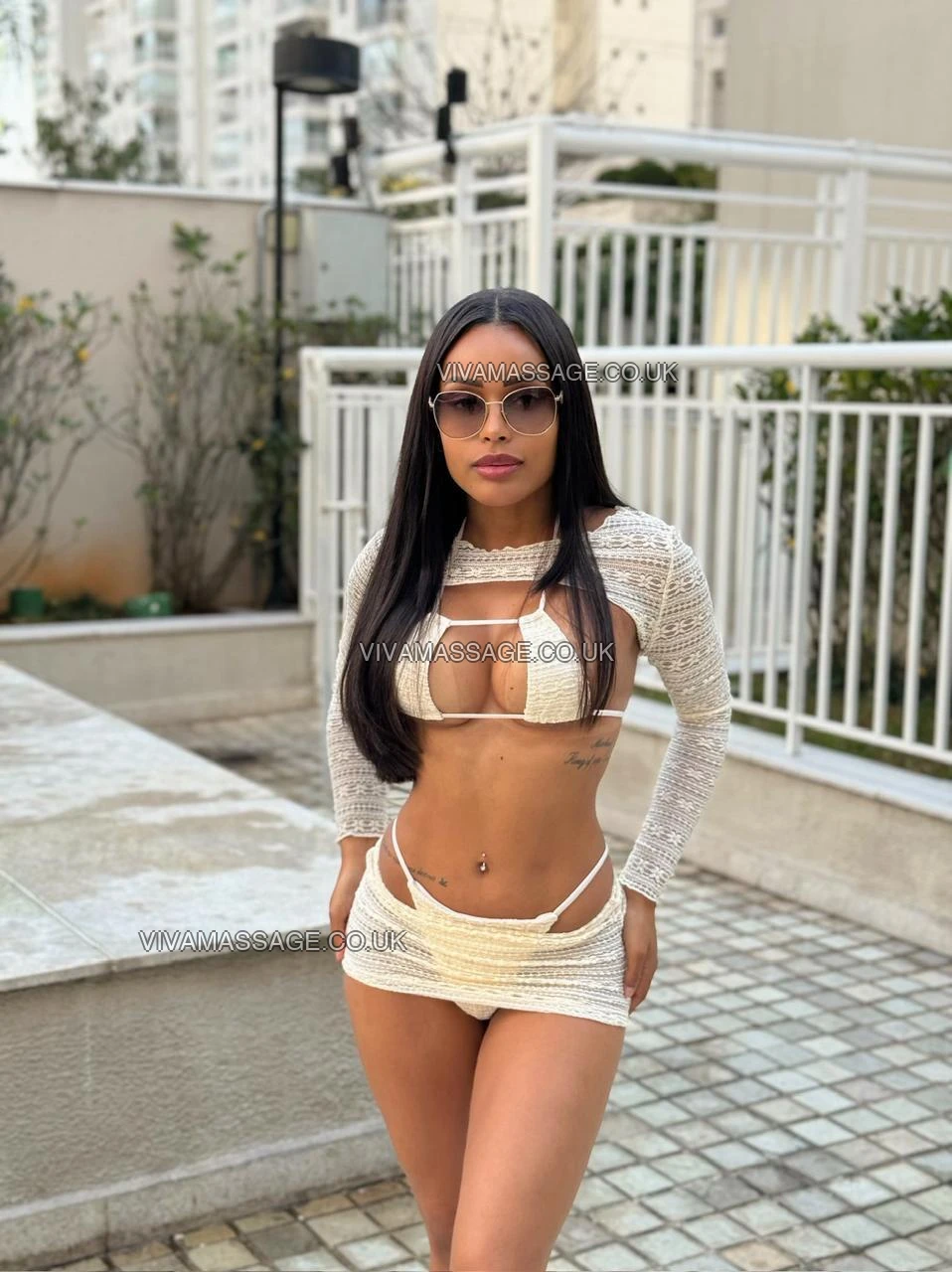 Photo 13 of SERENA GIRLFRIEND