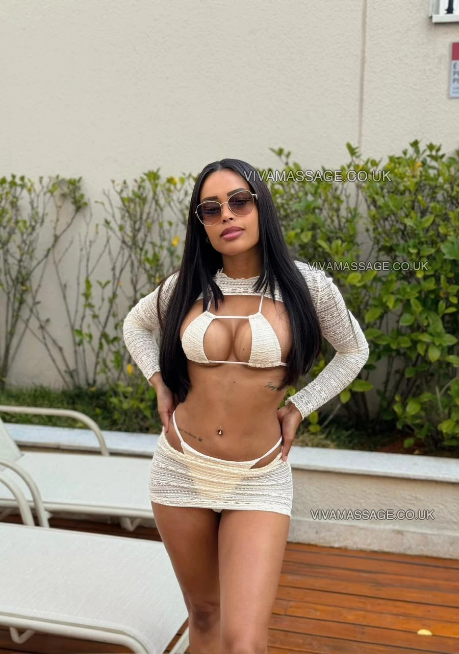 Photo 16 of SERENA GIRLFRIEND