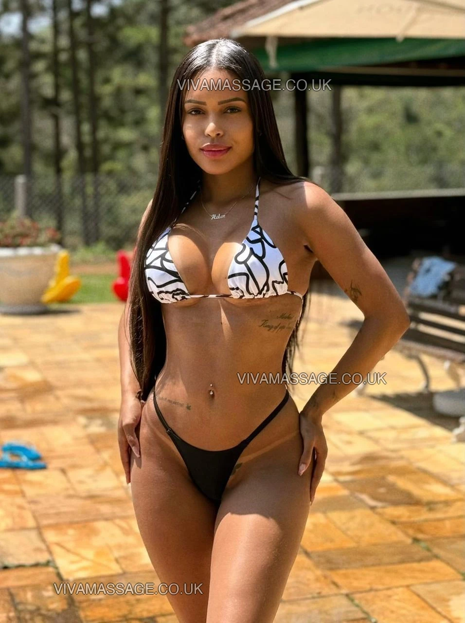 Photo 20 of SERENA GIRLFRIEND