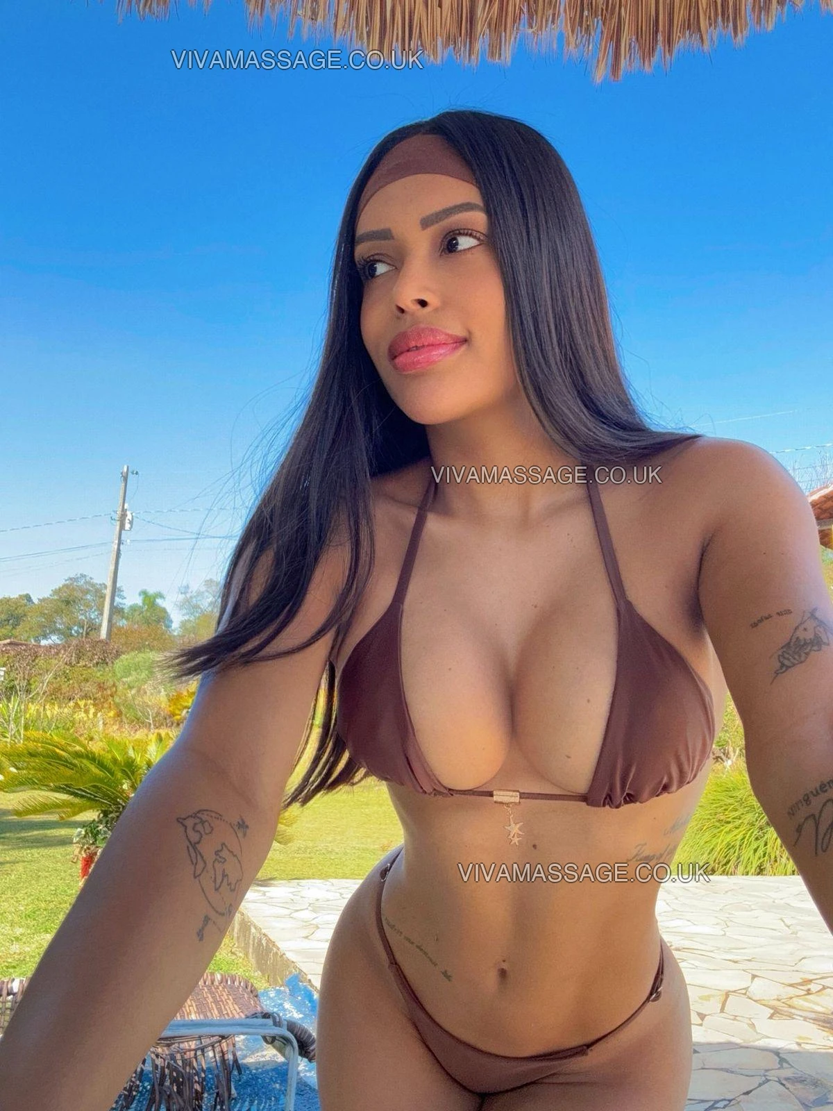 Photo 22 of SERENA GIRLFRIEND