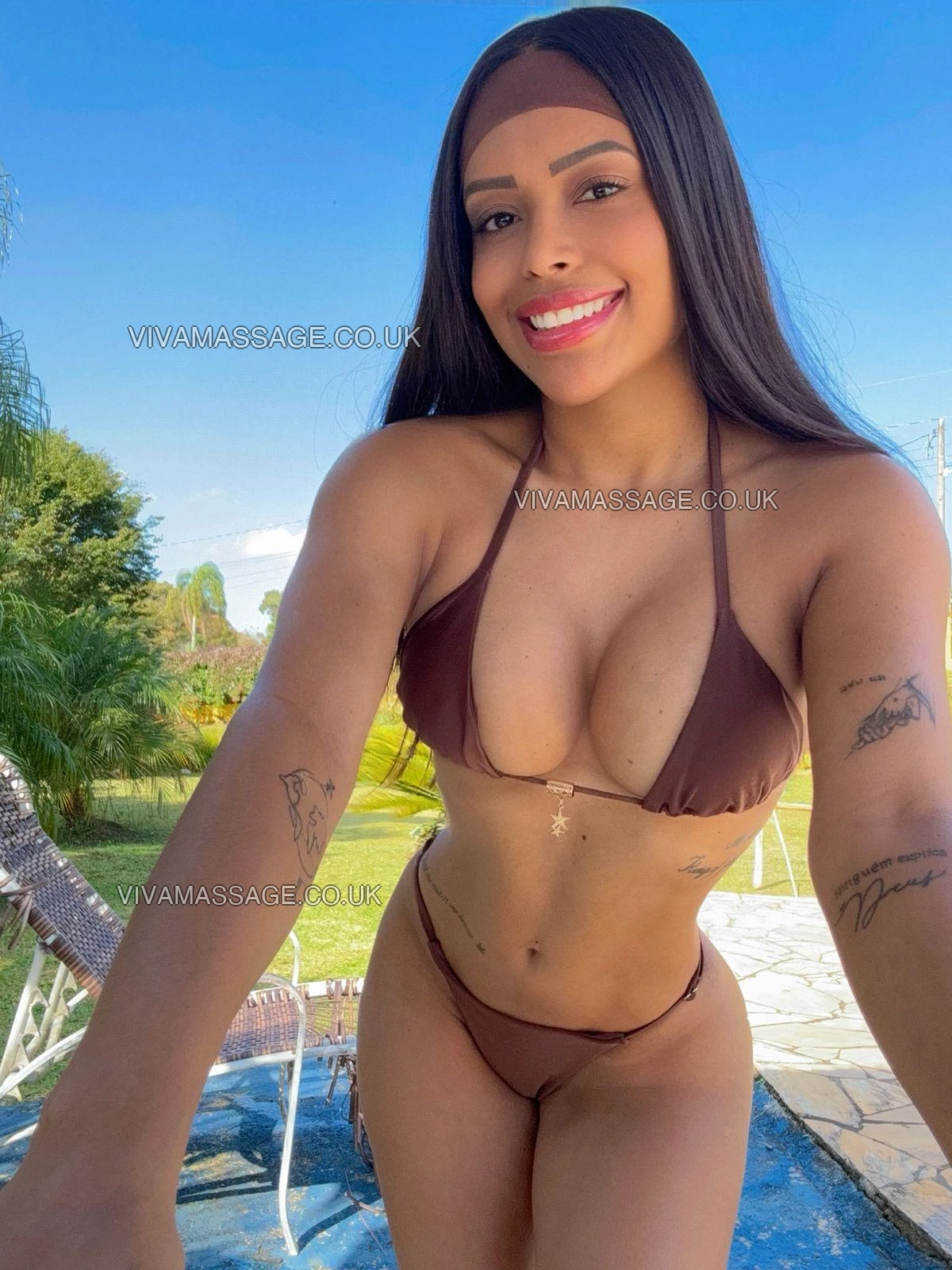 Photo 21 of SERENA GIRLFRIEND