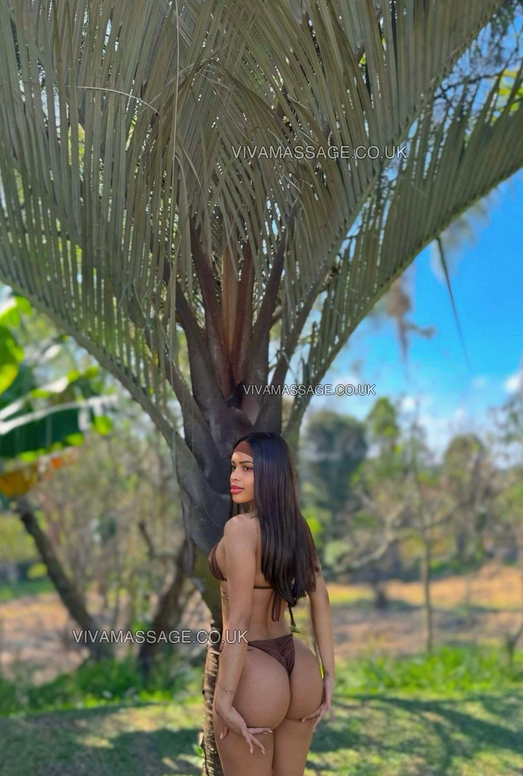 Photo 24 of SERENA GIRLFRIEND