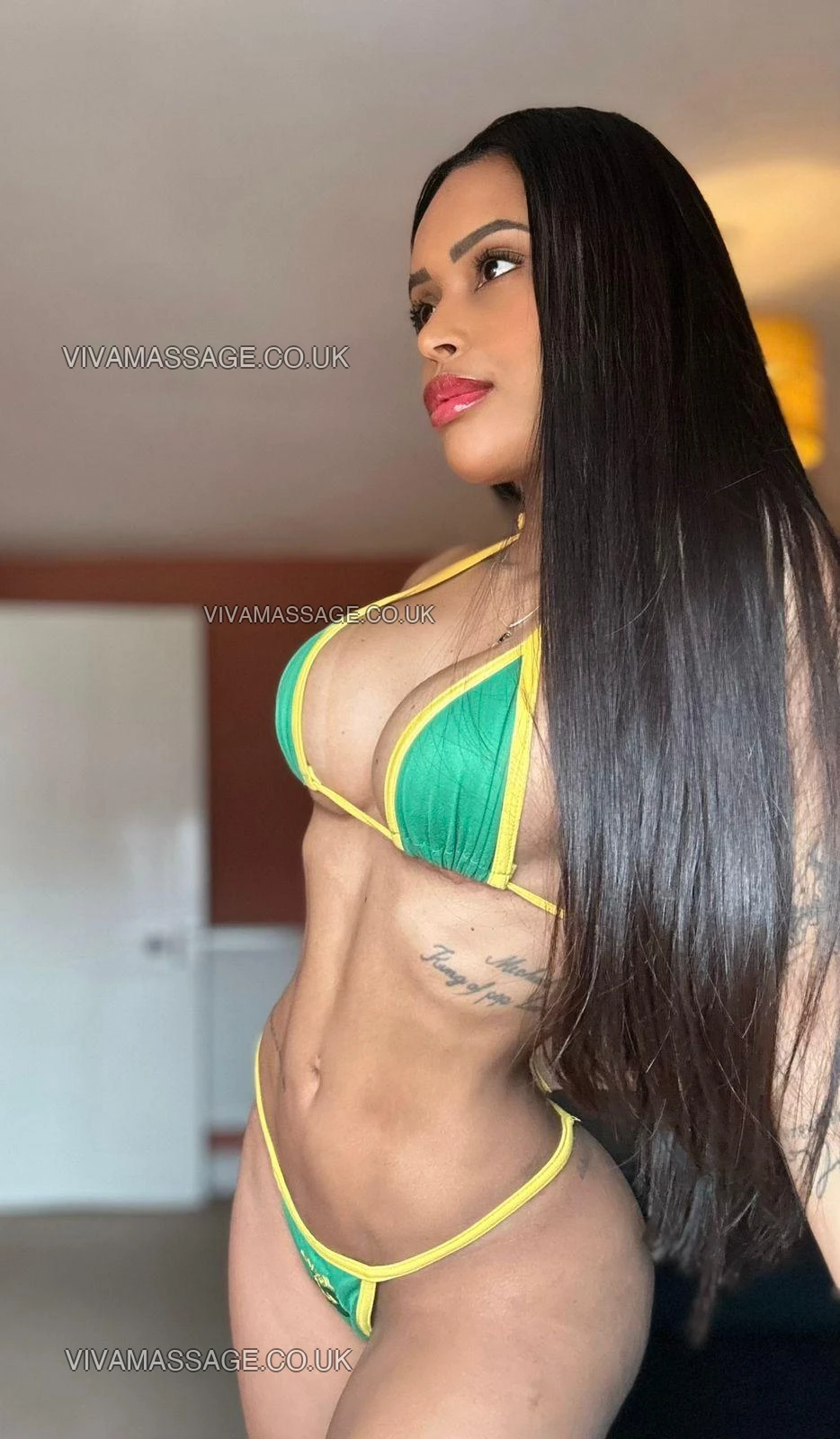 Photo 32 of SERENA GIRLFRIEND