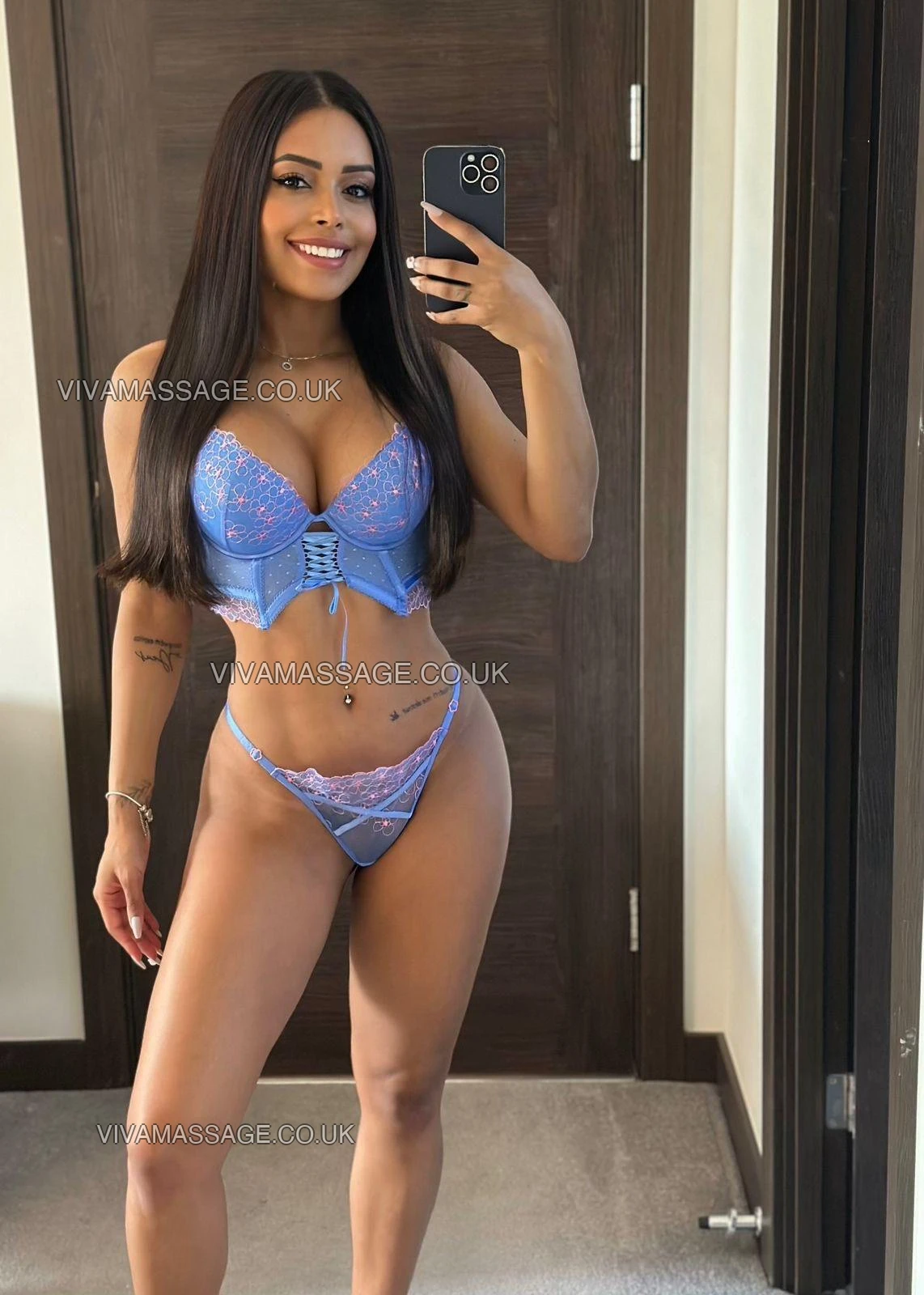 Photo 47 of SERENA GIRLFRIEND