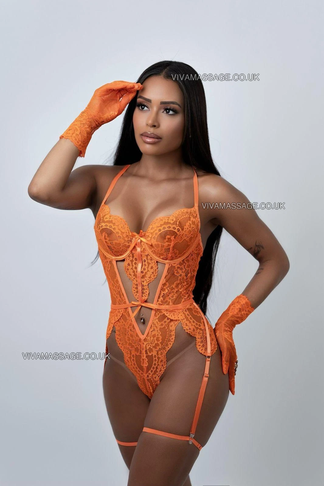 Photo 54 of SERENA GIRLFRIEND