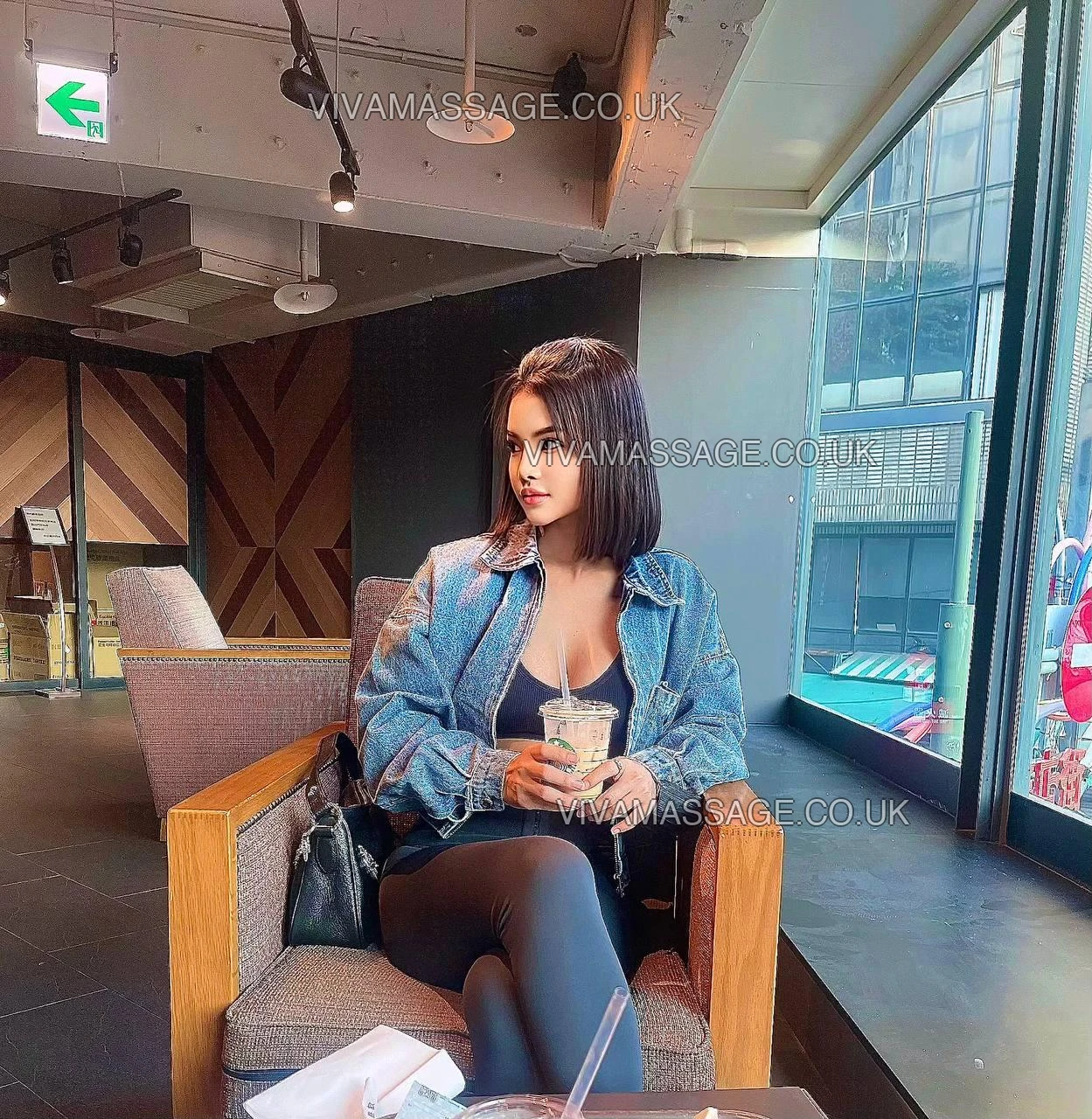 Photo 3 of Angel Hottie