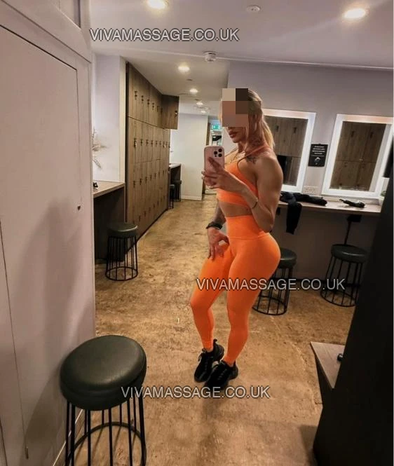 Photo 1 of Lilly Fit