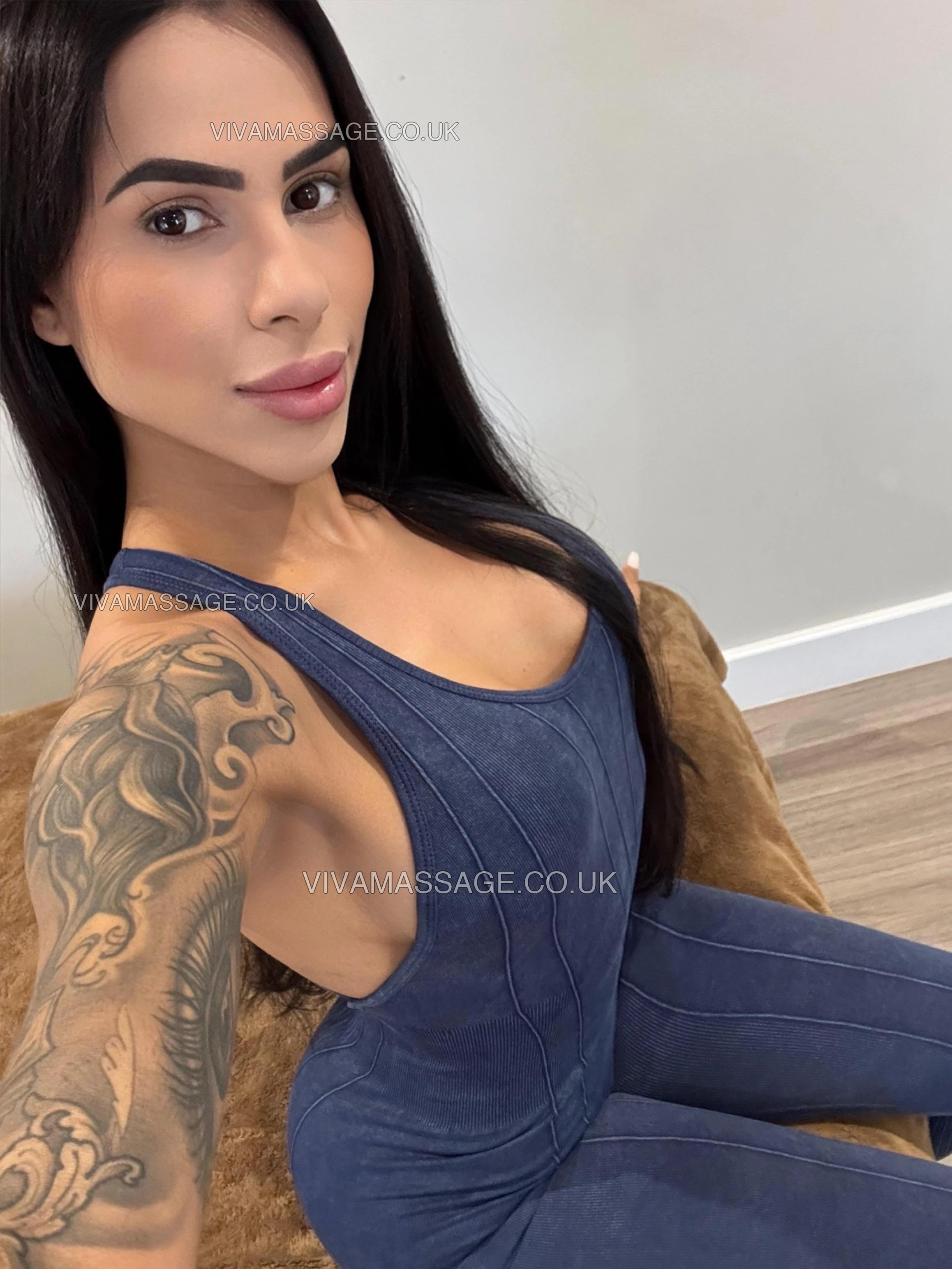 Photo 1 of Penelope Hot Brazil