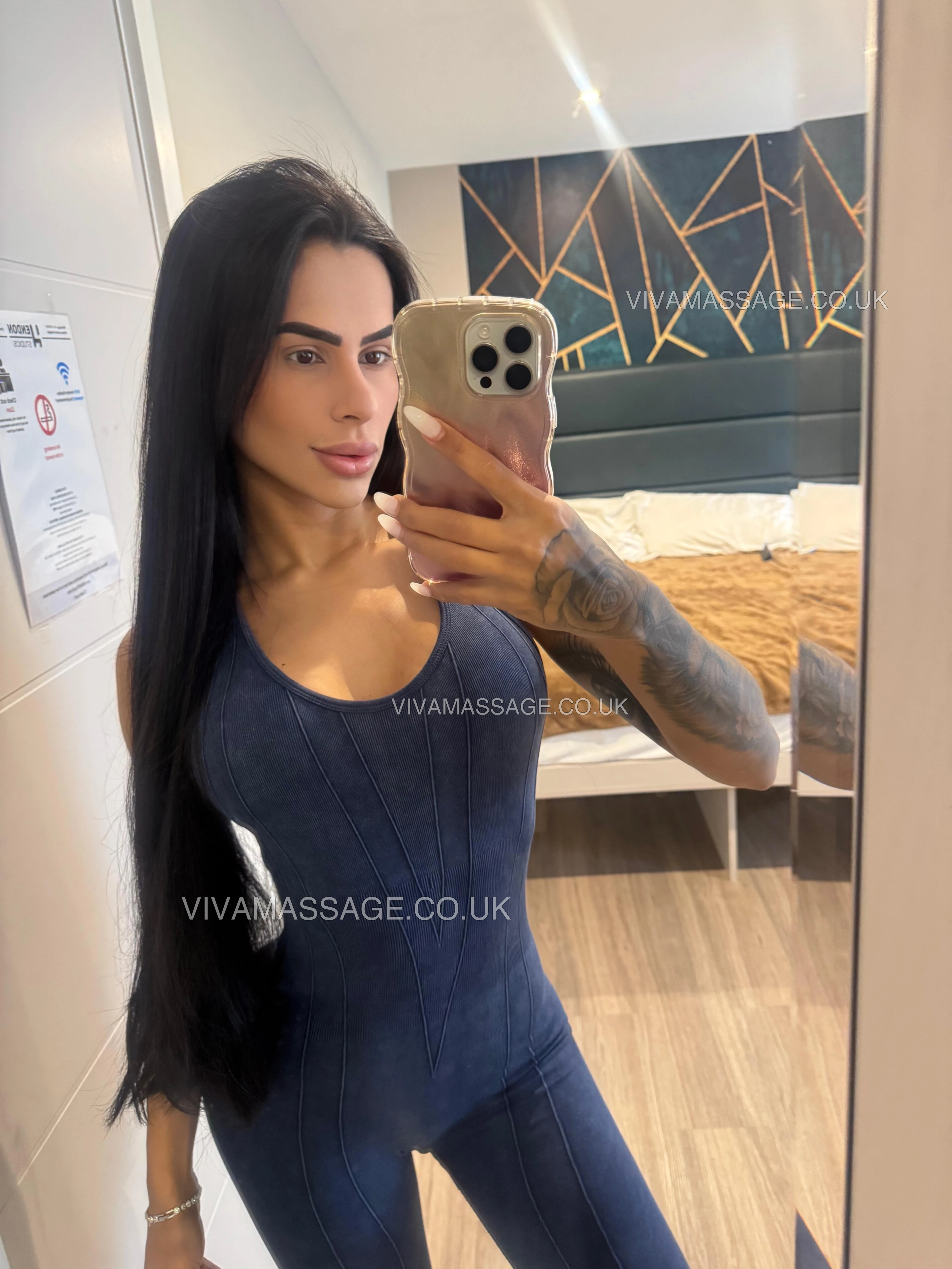 Photo 2 of Penelope Hot Brazil