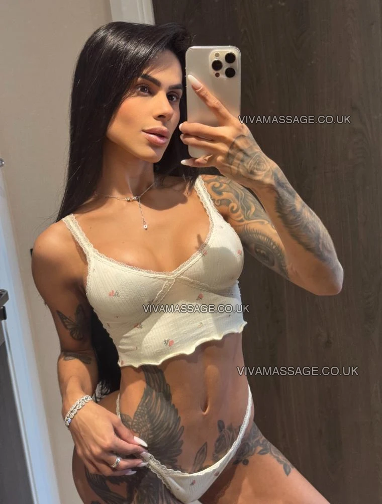 Photo 21 of Penelope Hot Brazil