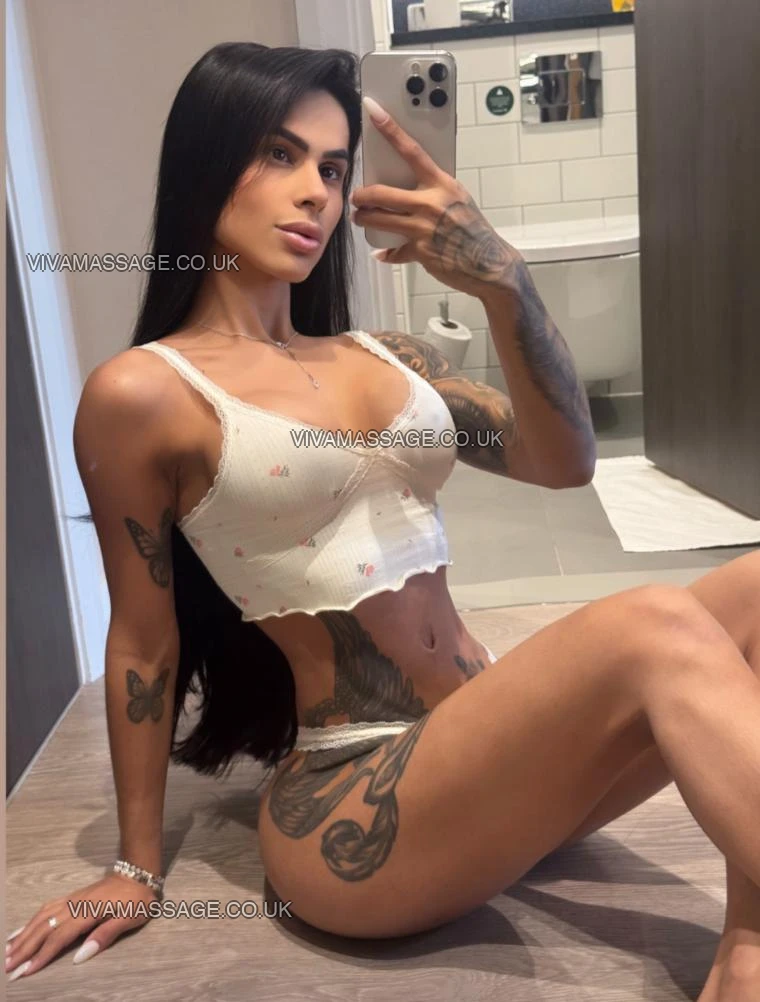 Photo 24 of Penelope Hot Brazil