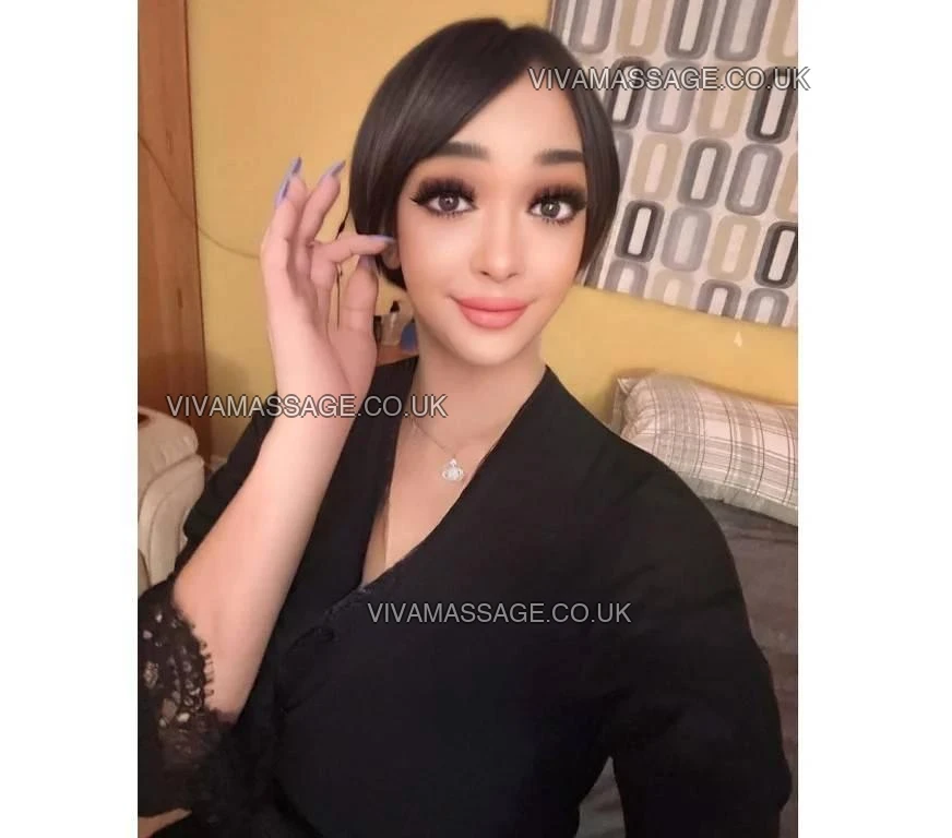 Photo 1 of THAI TS_Candy xxx