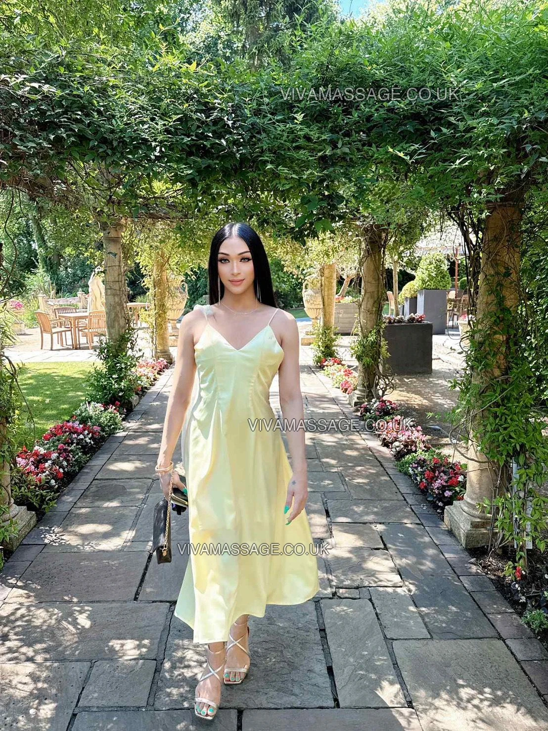 Photo 3 of THAI TS_Candy xxx