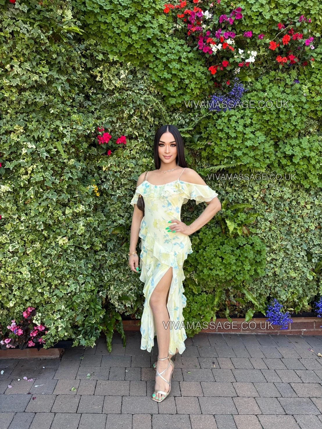 Photo 9 of THAI TS_Candy xxx