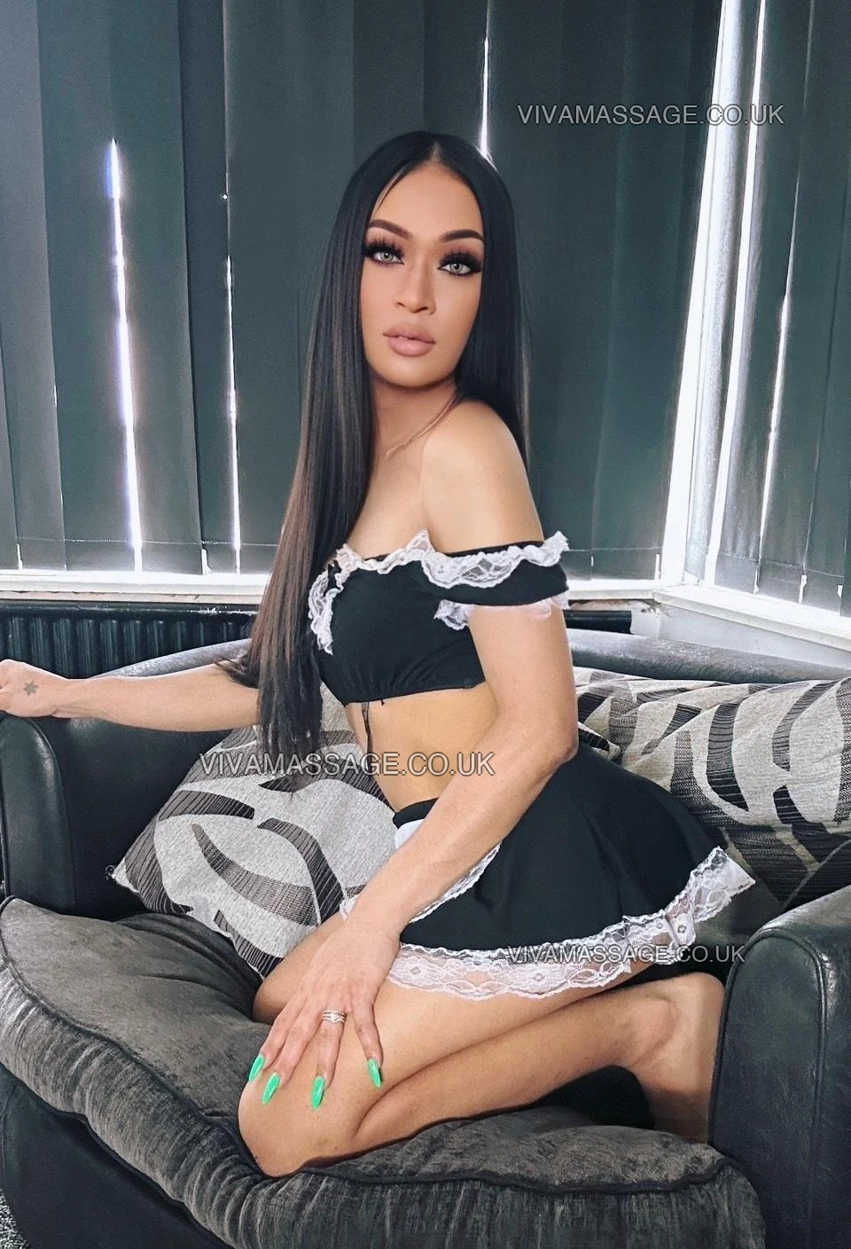 Photo 5 of THAI TS_Candy xxx