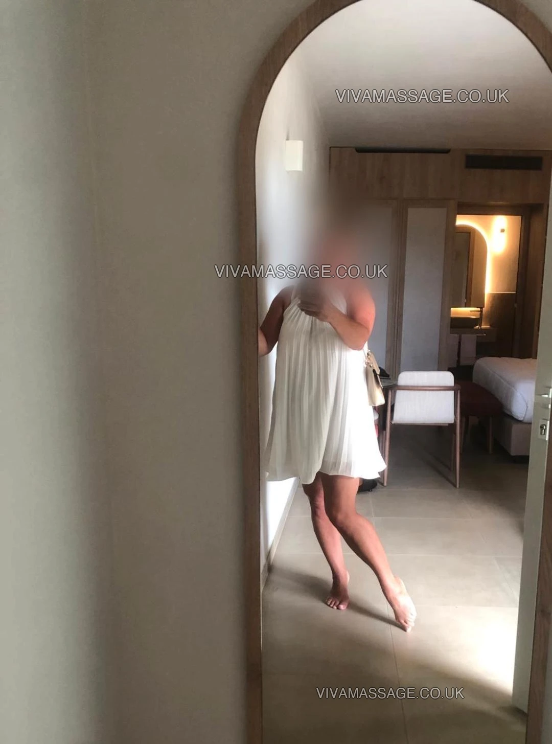 Photo 1 of Unforgettable Nicola