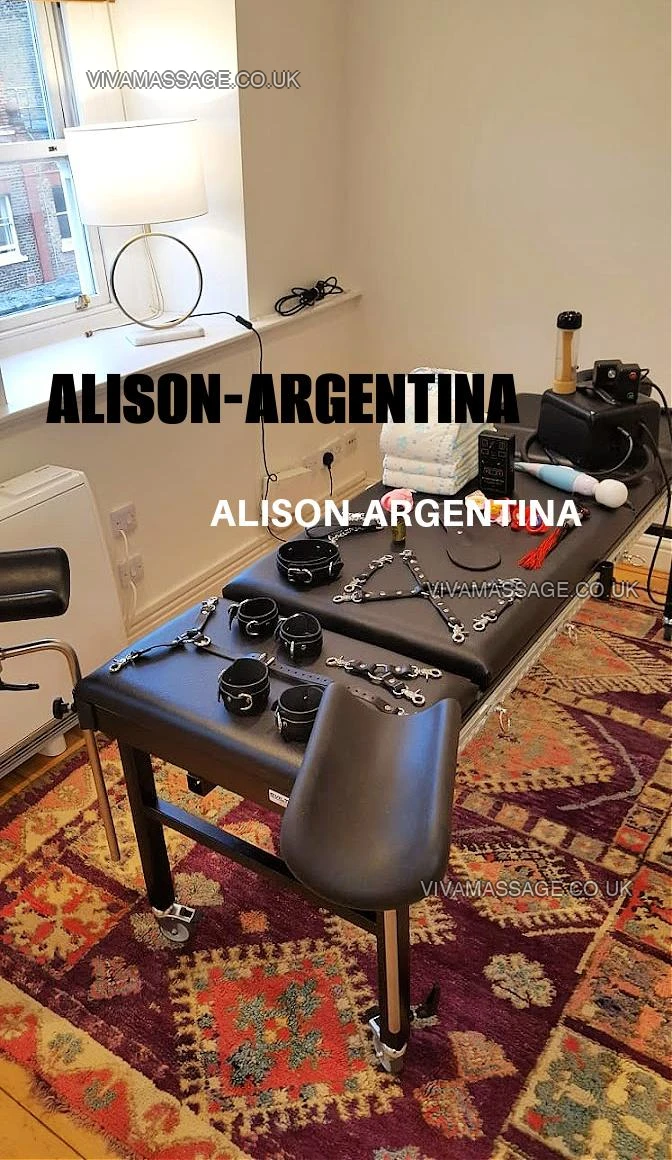 Photo 12 of alison-argentina