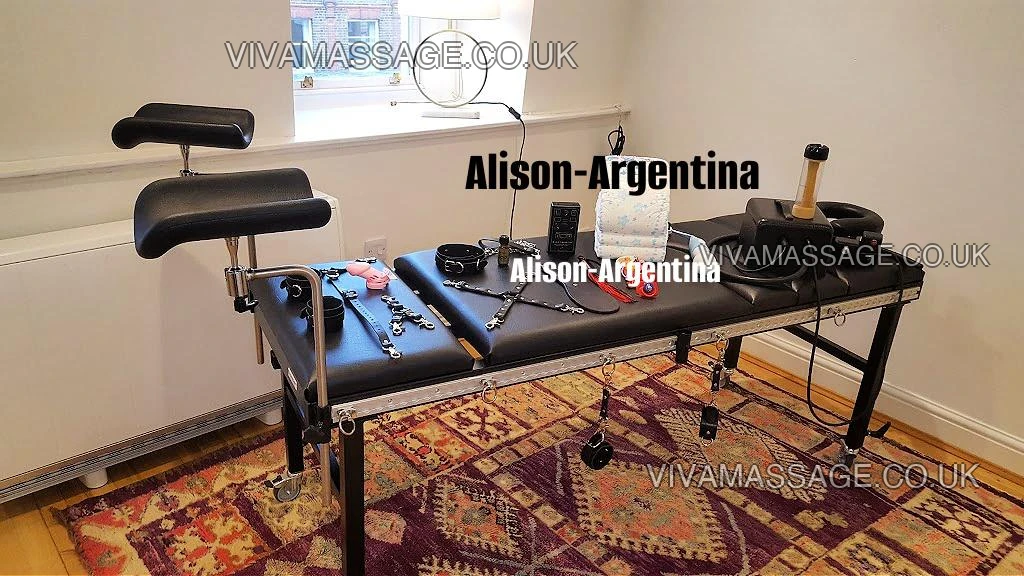 Photo 14 of alison-argentina