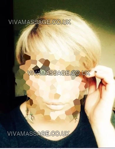 Photo 1 of HarleyFoxHQ