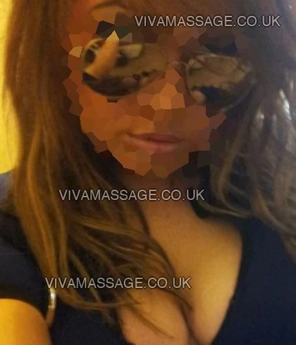 Photo 5 of HarleyFoxHQ